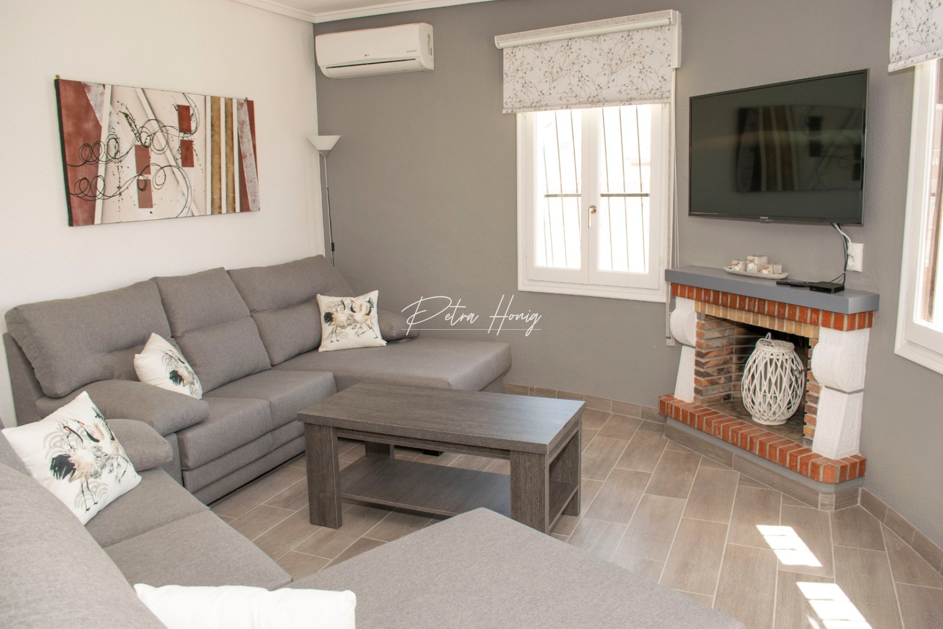 A Vendre - Villa - Ciudad Quesada