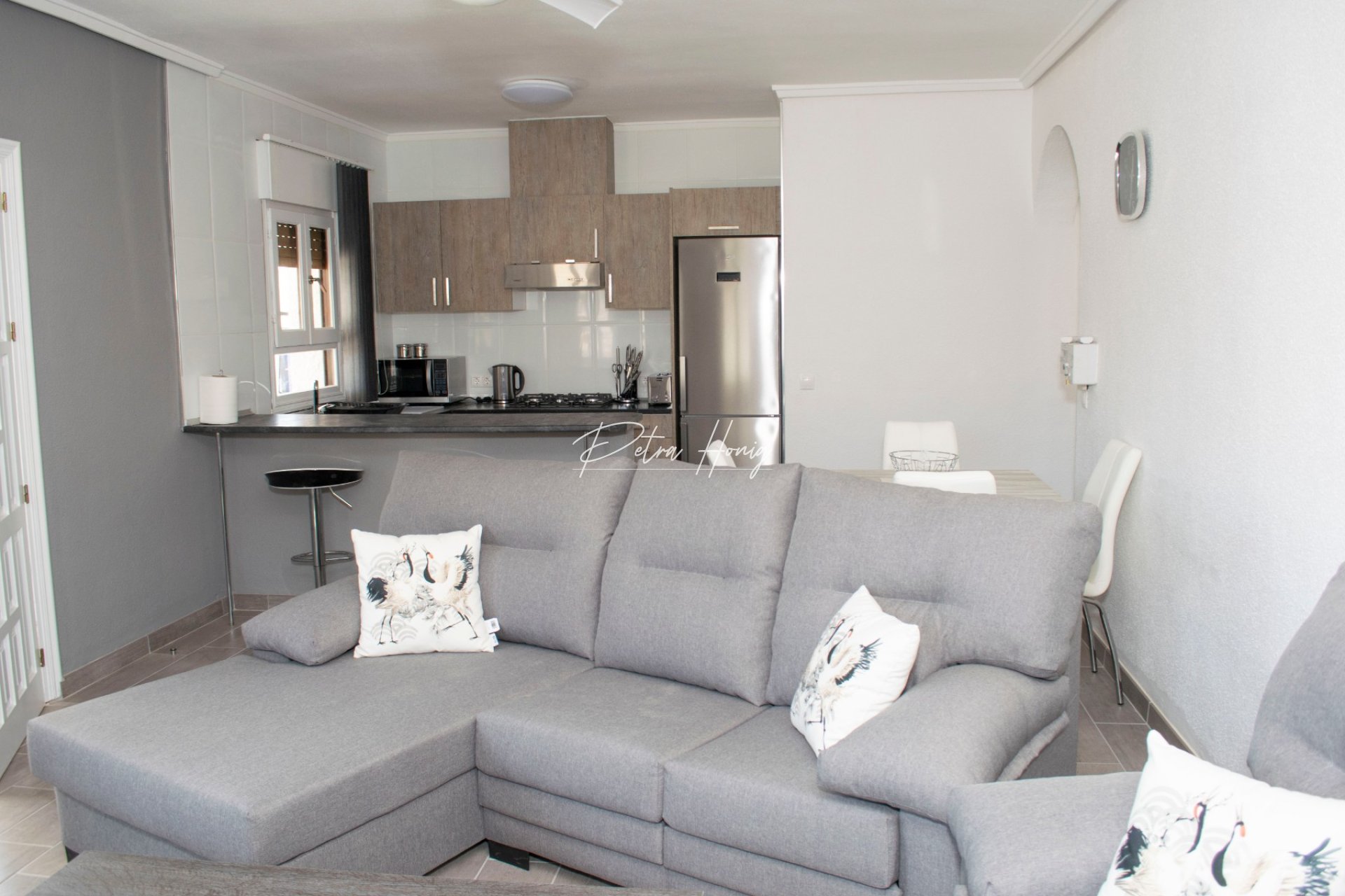 A Vendre - Villa - Ciudad Quesada