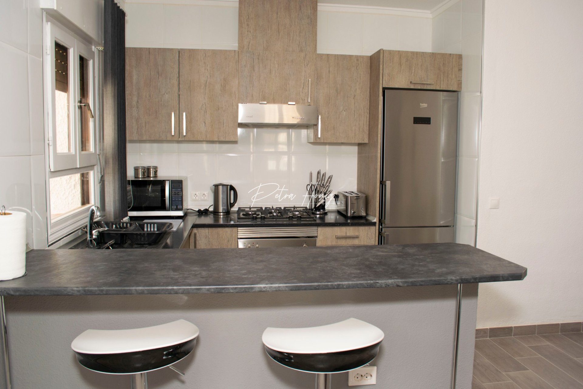 A Vendre - Villa - Ciudad Quesada