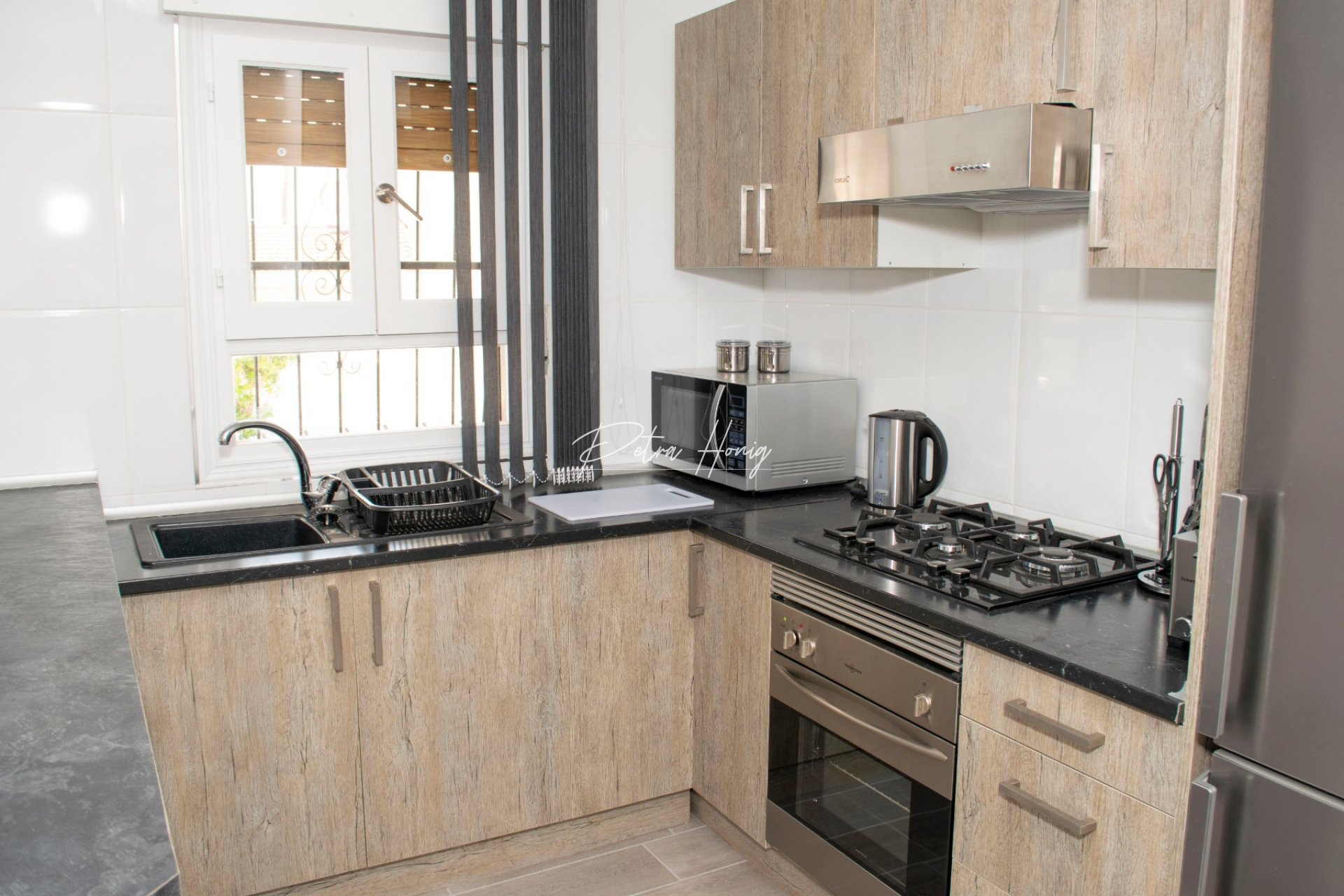 A Vendre - Villa - Ciudad Quesada