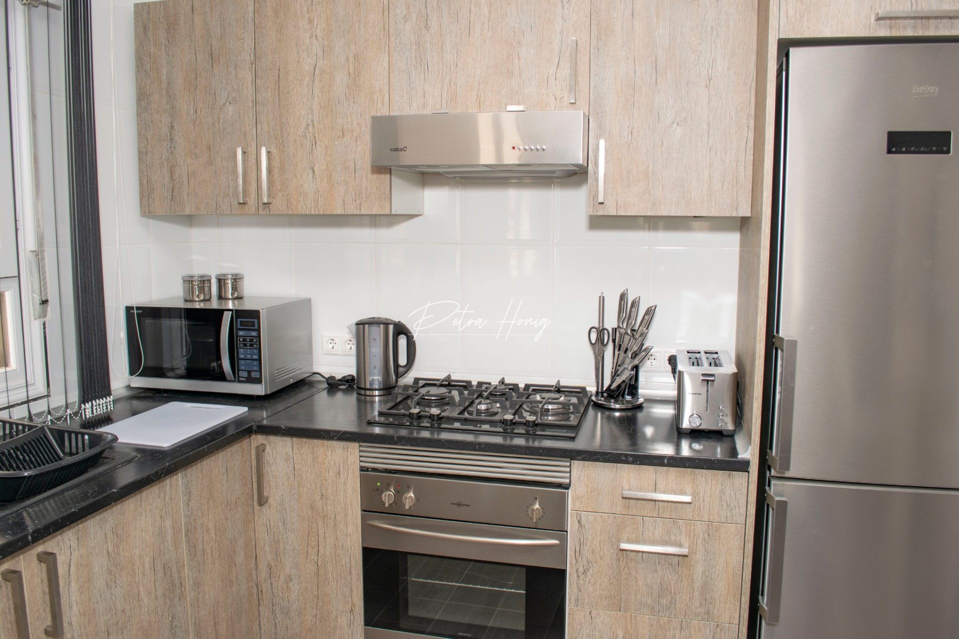 A Vendre - Villa - Ciudad Quesada