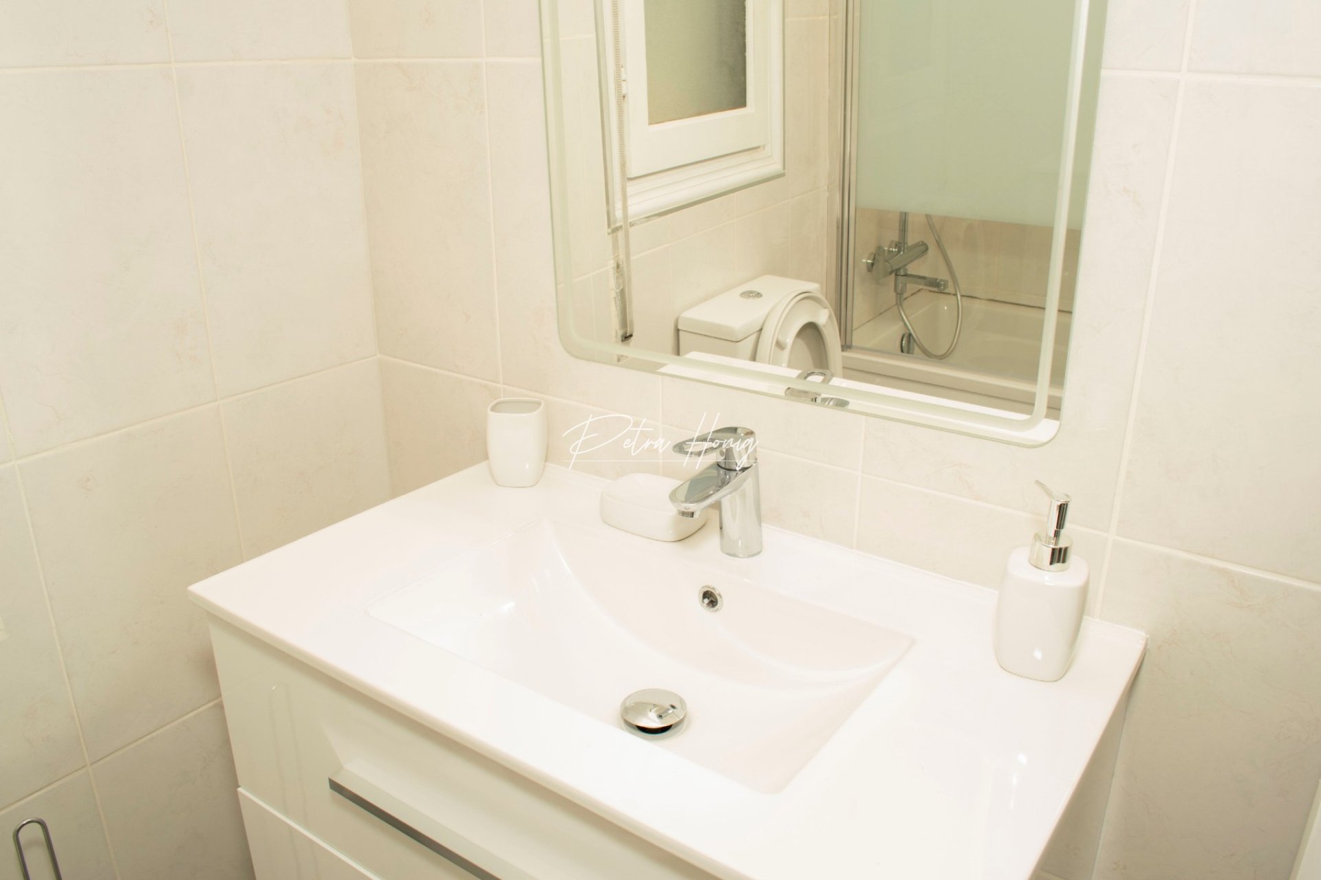A Vendre - Villa - Ciudad Quesada