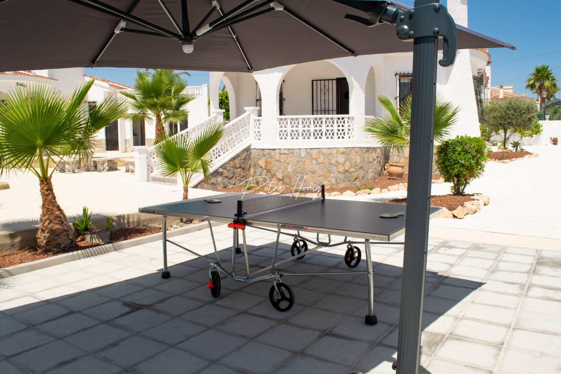 A Vendre - Villa - Ciudad Quesada