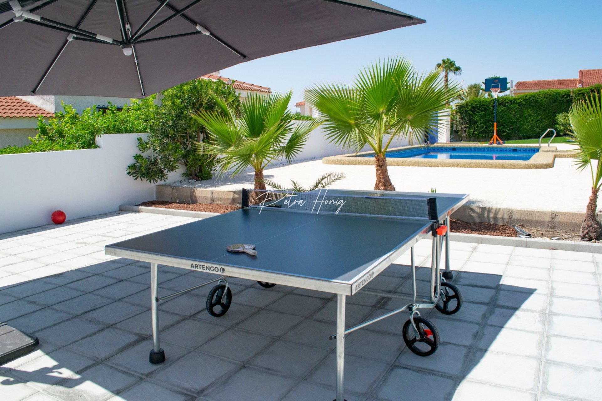 A Vendre - Villa - Ciudad Quesada