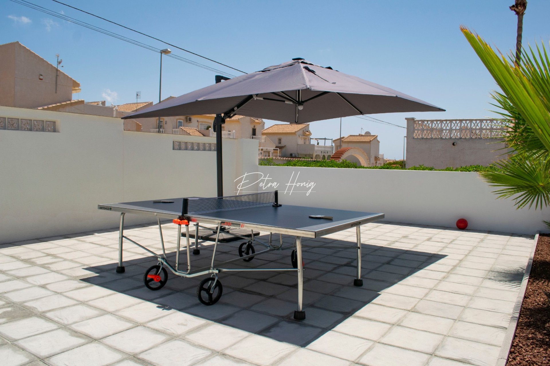 A Vendre - Villa - Ciudad Quesada