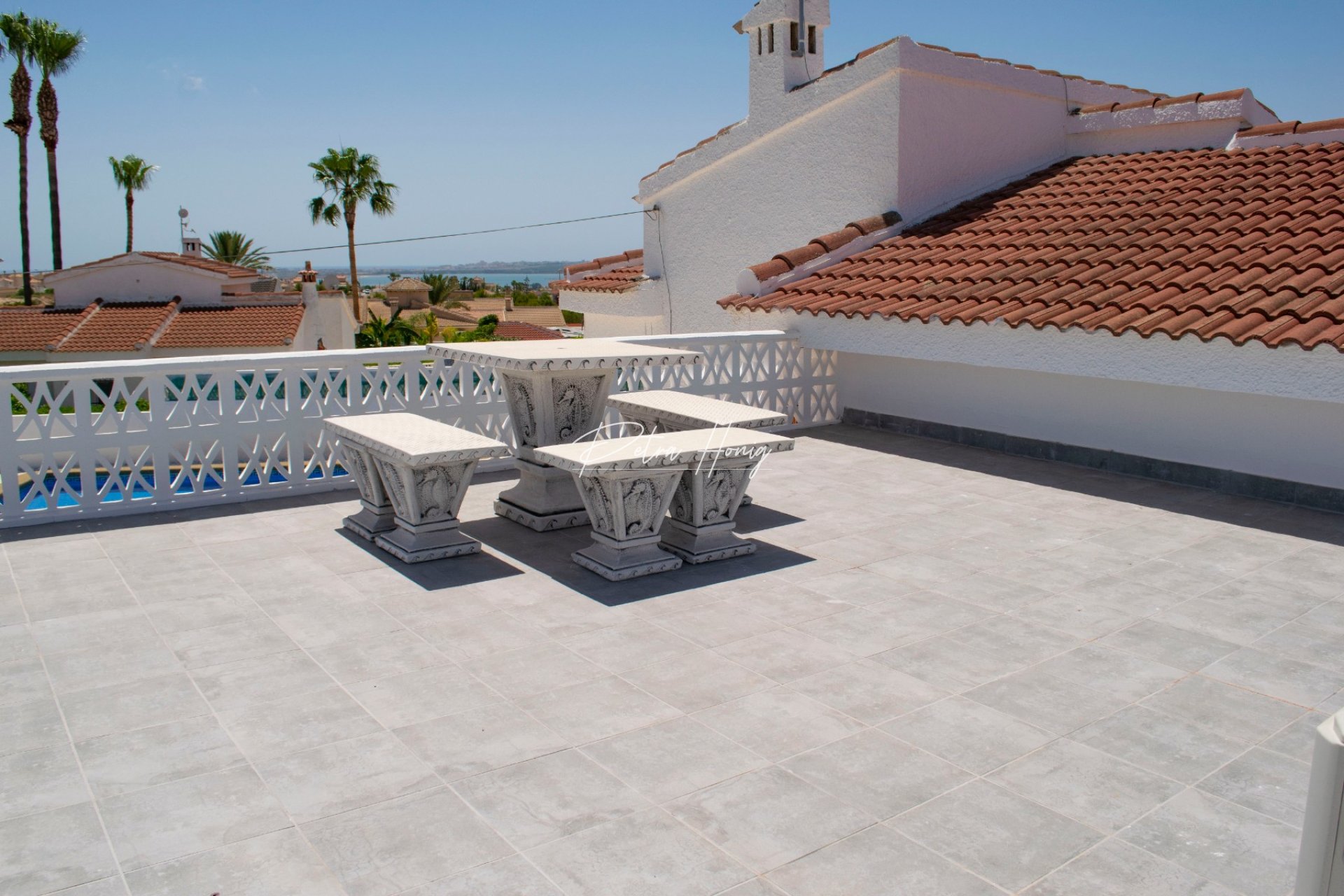 A Vendre - Villa - Ciudad Quesada