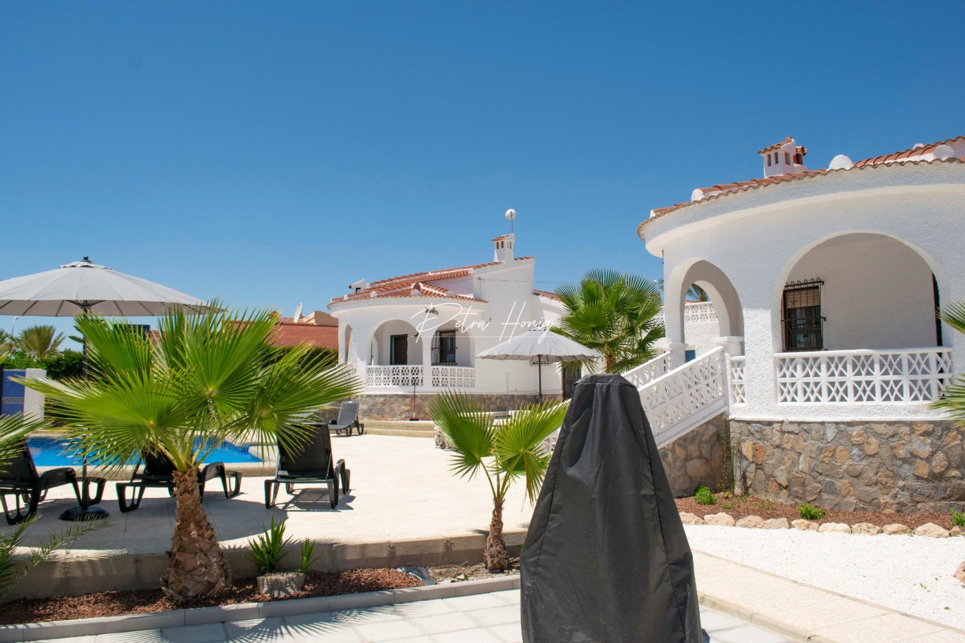 A Vendre - Villa - Ciudad Quesada