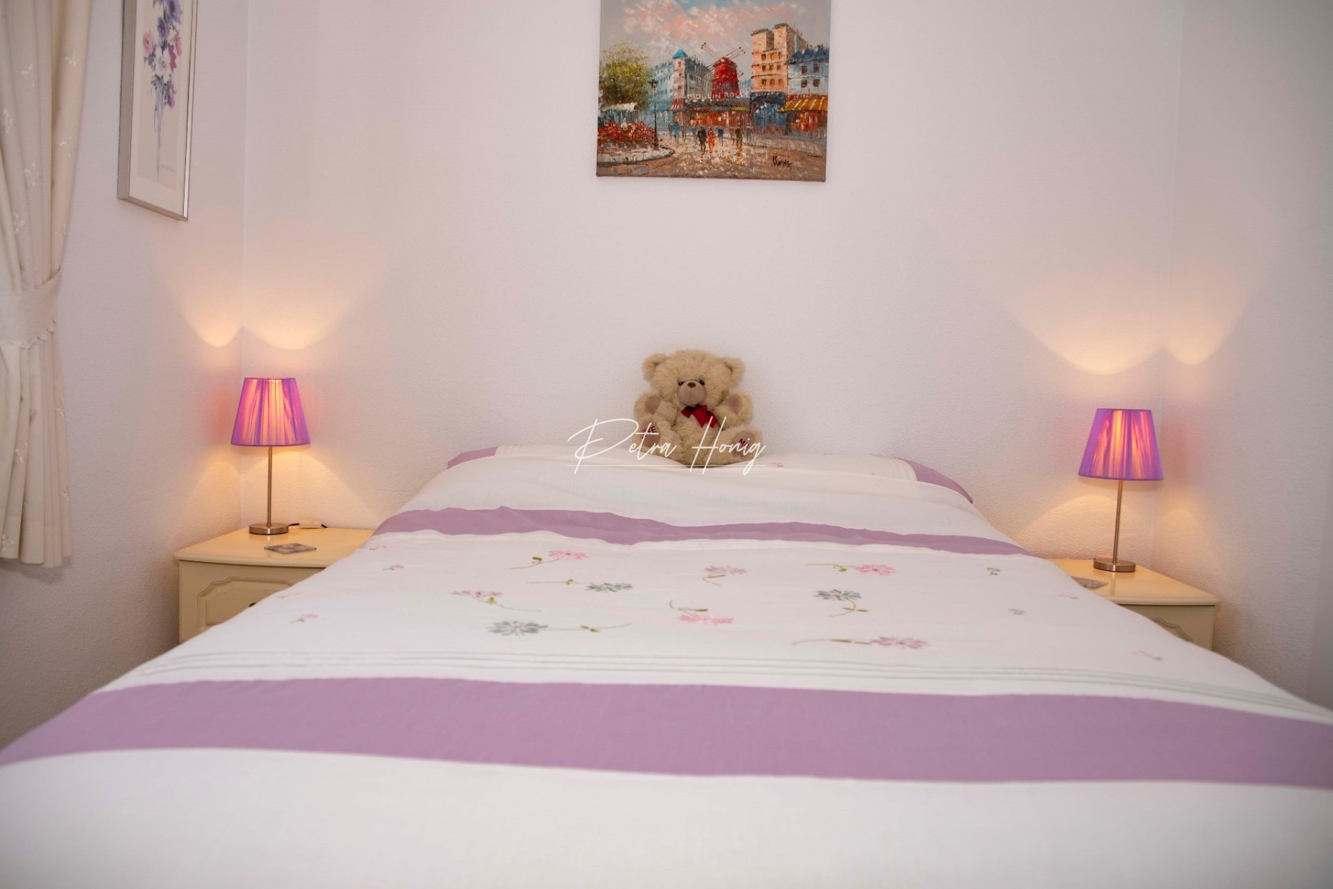 A Vendre - Villa - Ciudad Quesada
