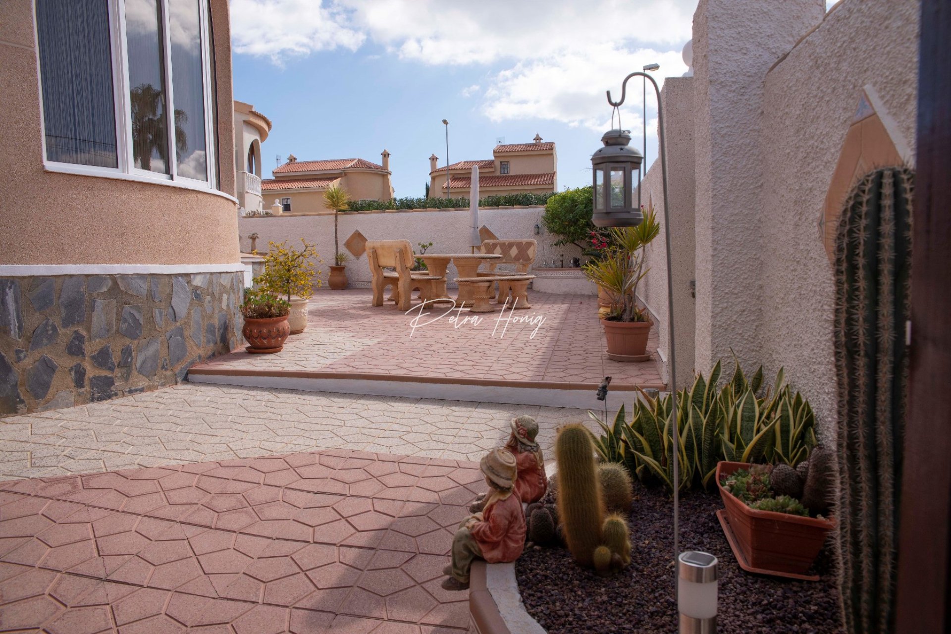 A Vendre - Villa - Ciudad Quesada