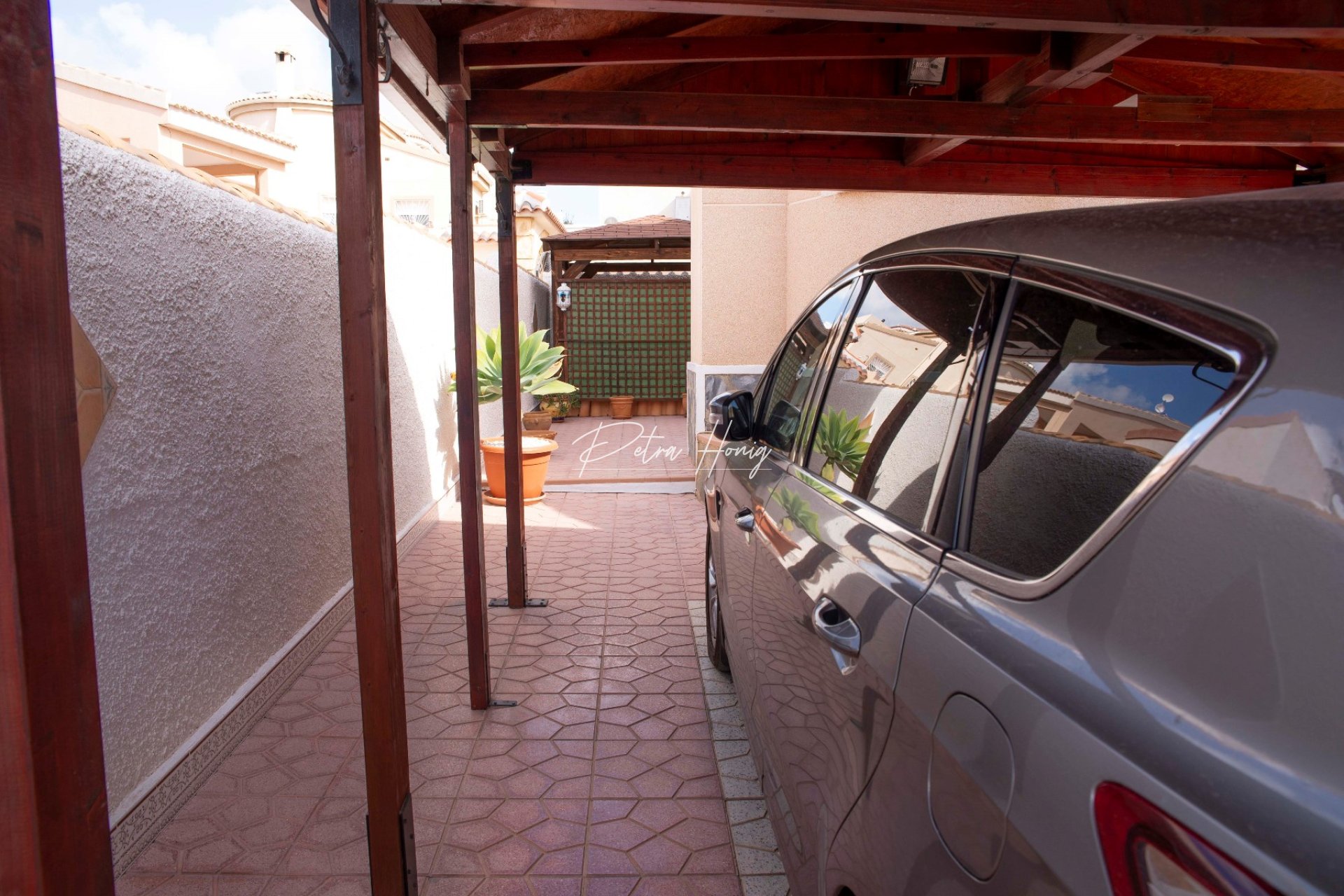 A Vendre - Villa - Ciudad Quesada