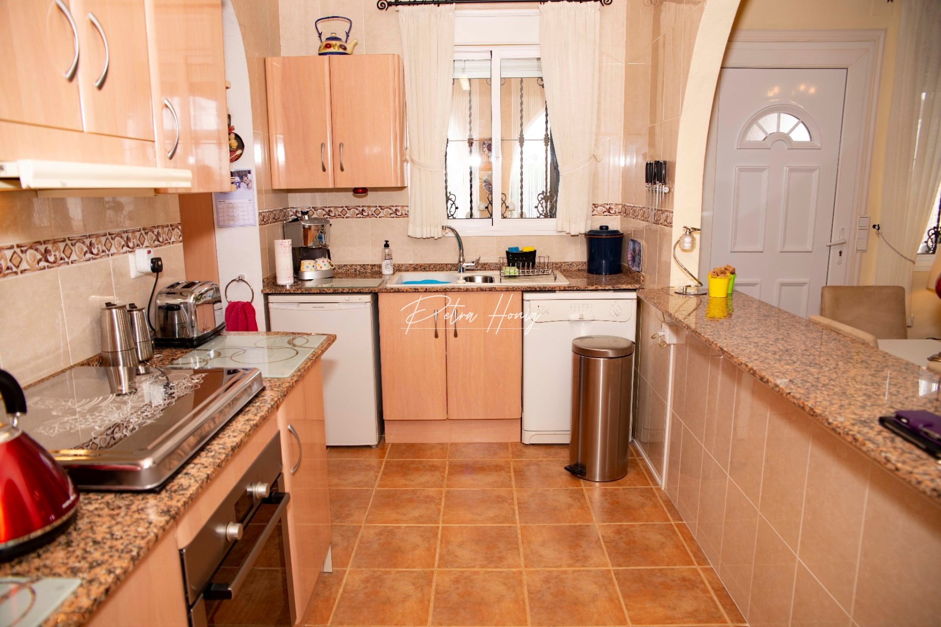 A Vendre - Villa - Ciudad Quesada