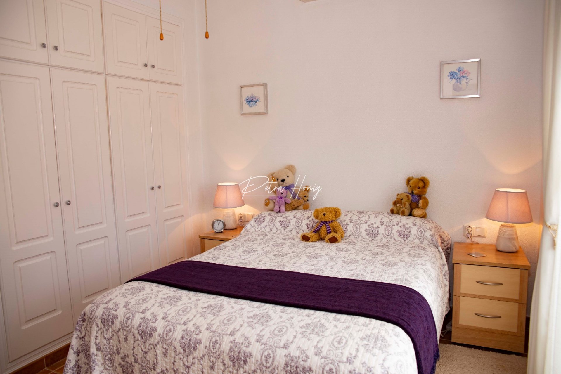 A Vendre - Villa - Ciudad Quesada