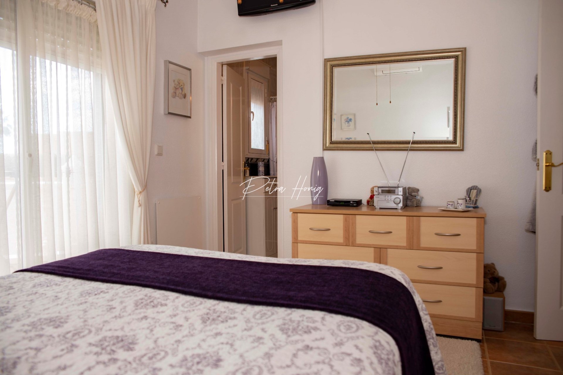 A Vendre - Villa - Ciudad Quesada
