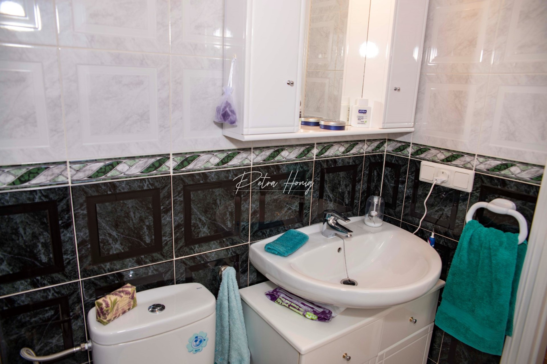 A Vendre - Villa - Ciudad Quesada