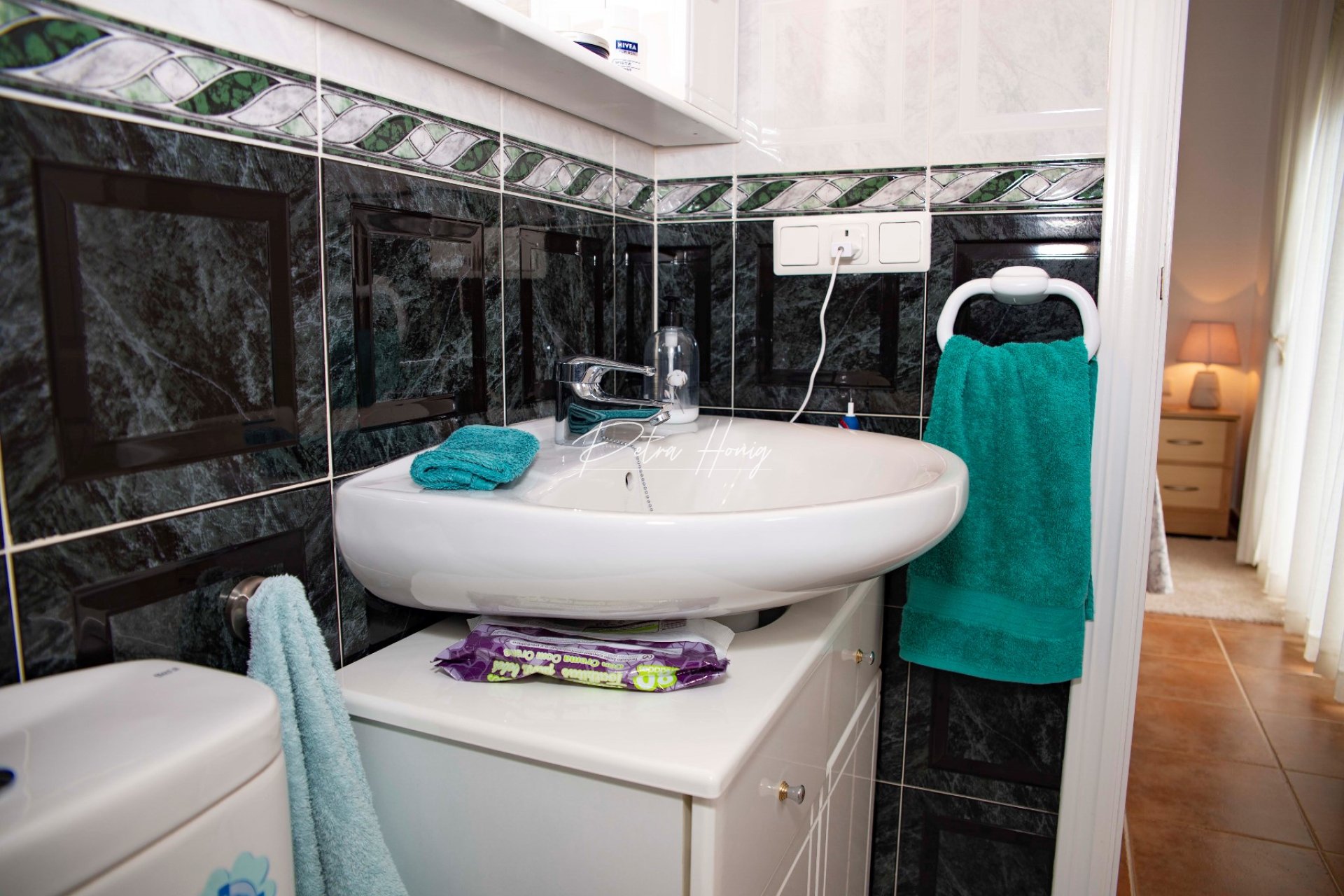 A Vendre - Villa - Ciudad Quesada