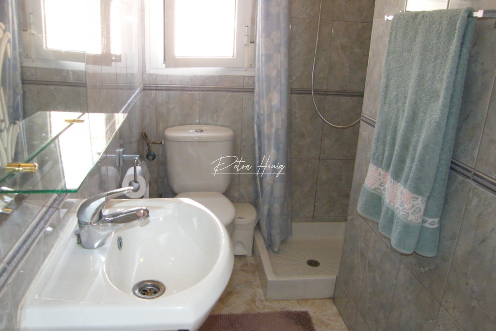 A Vendre - Villa - Ciudad Quesada