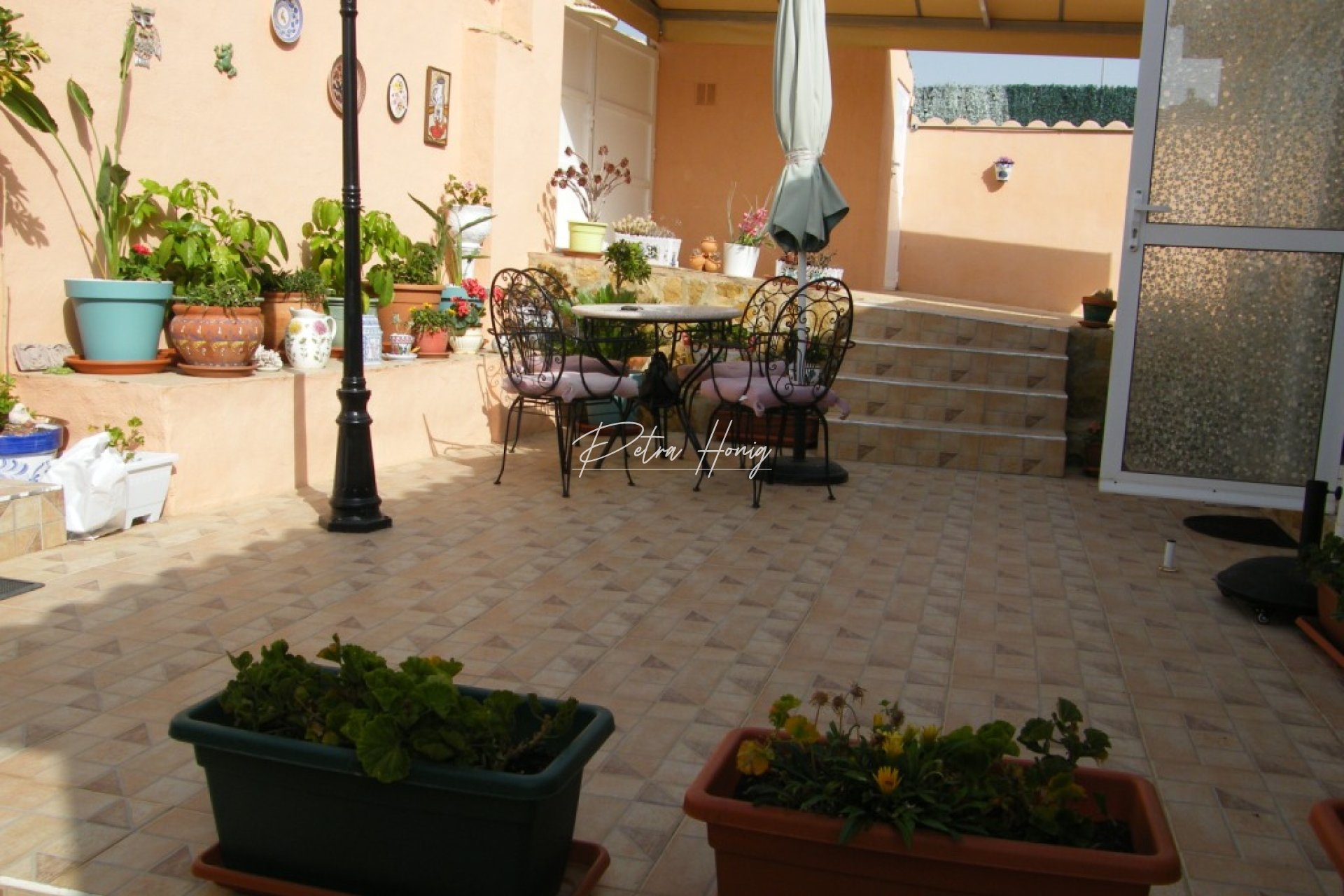 A Vendre - Villa - Ciudad Quesada