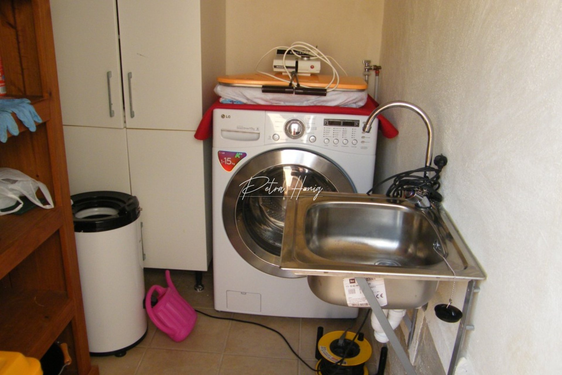 A Vendre - Villa - Ciudad Quesada