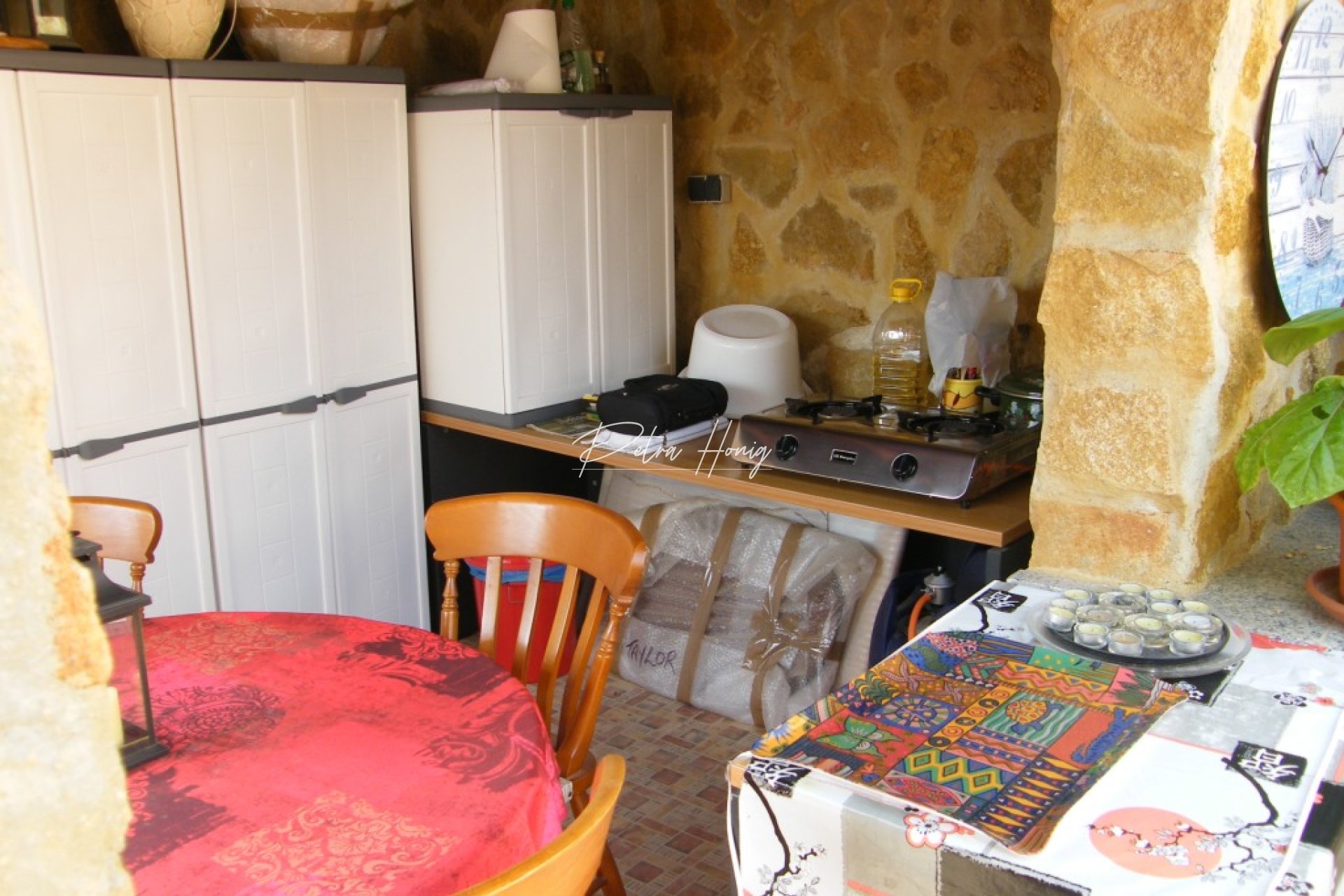 A Vendre - Villa - Ciudad Quesada