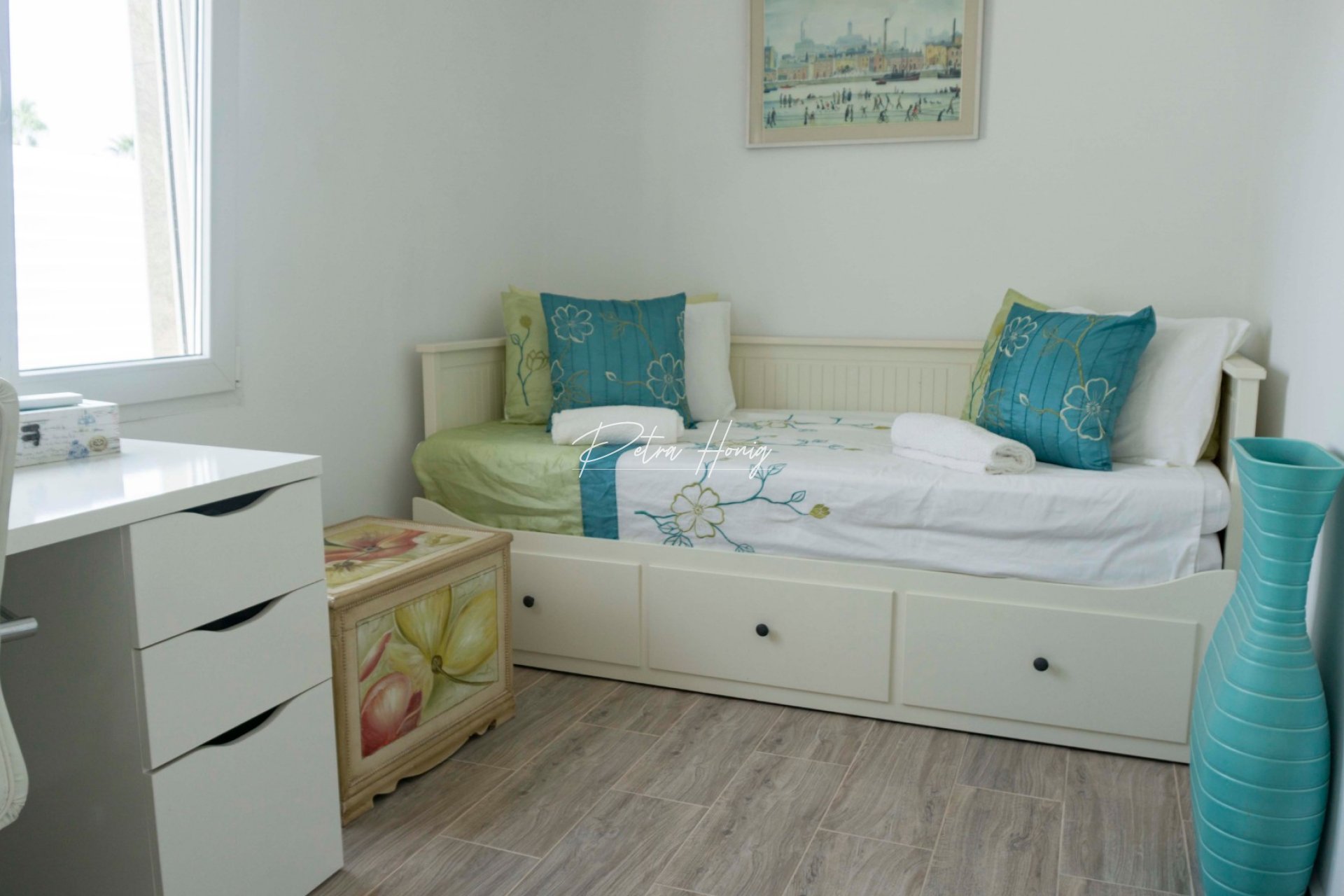A Vendre - Villa - Ciudad Quesada