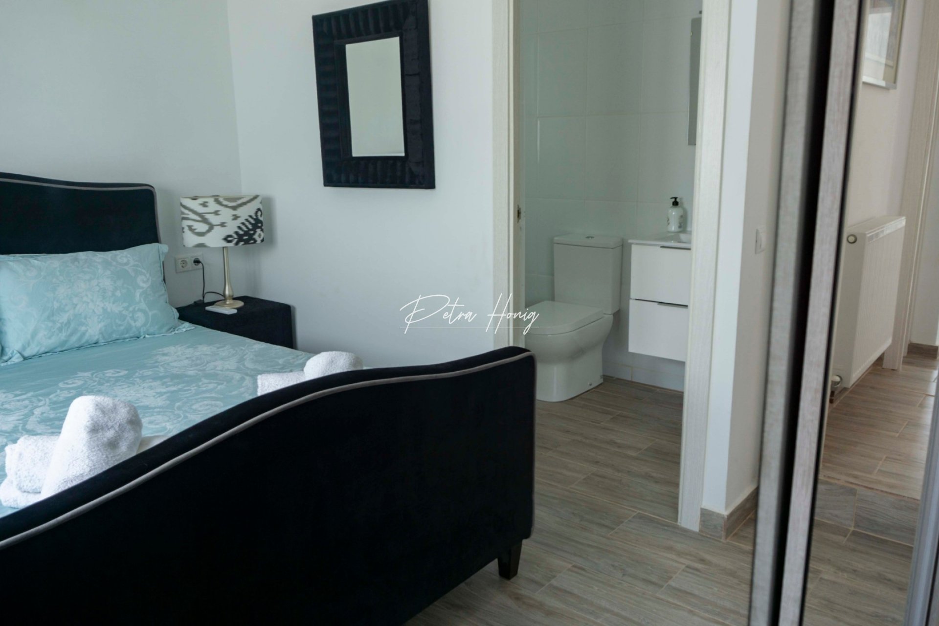 A Vendre - Villa - Ciudad Quesada