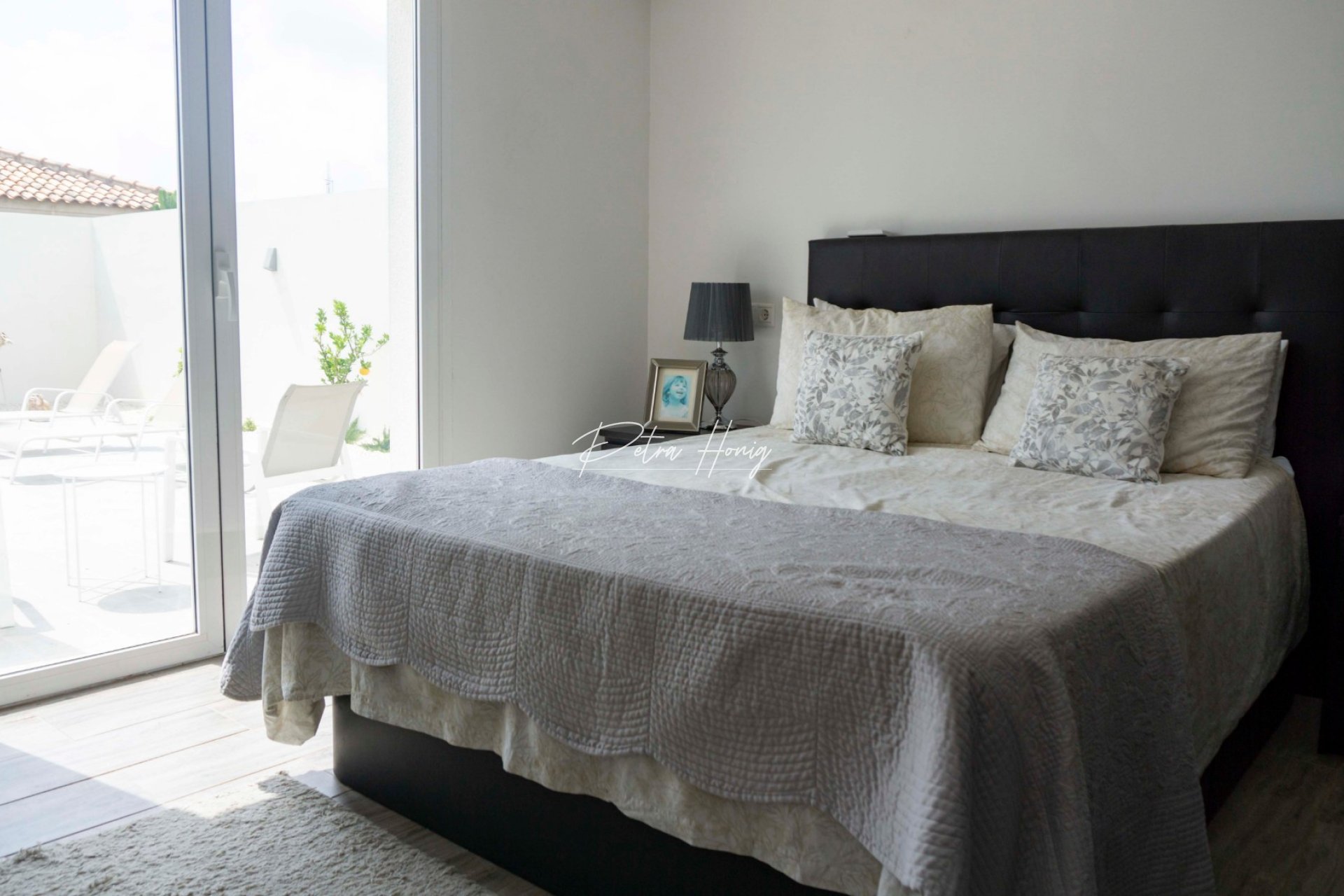 A Vendre - Villa - Ciudad Quesada
