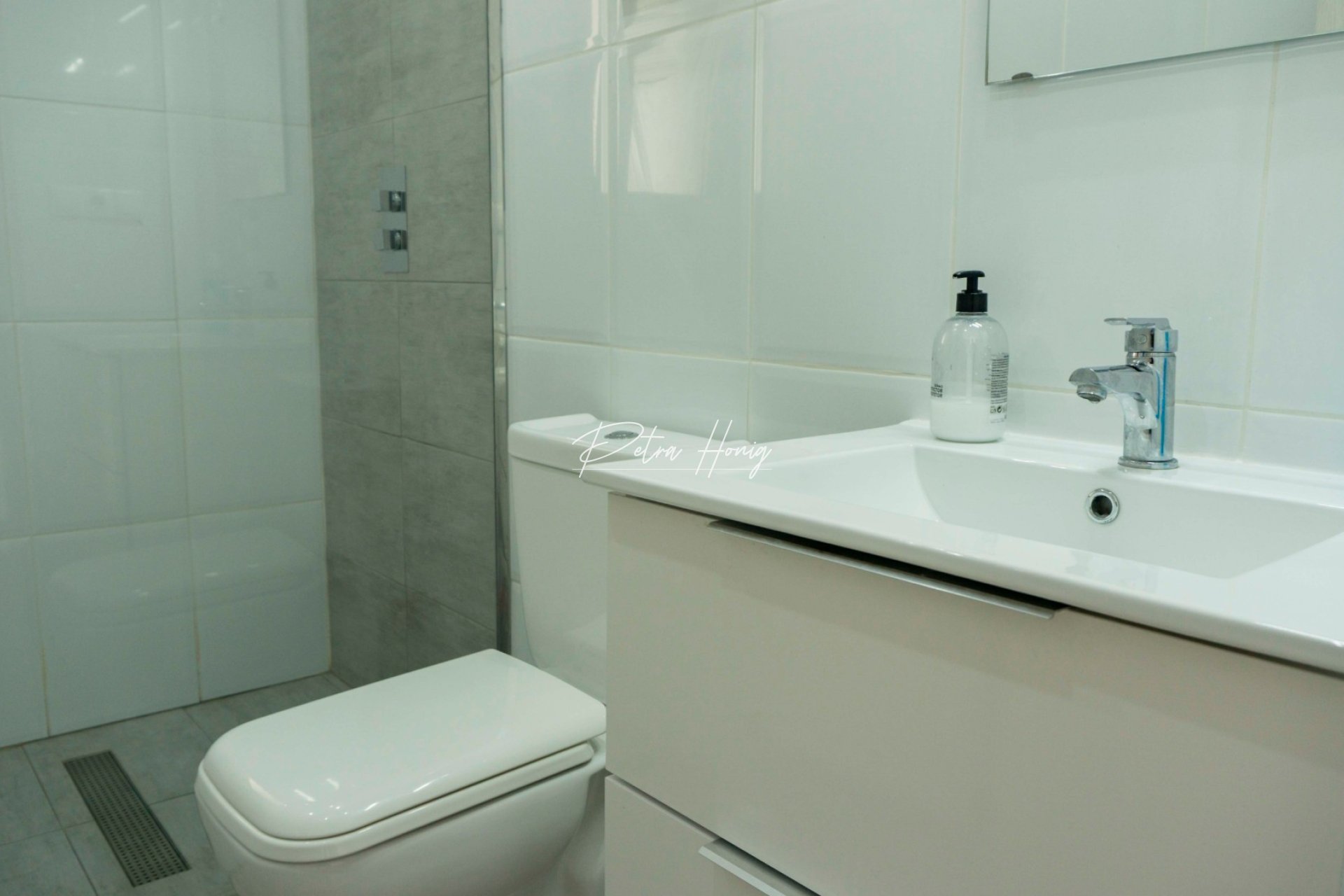 A Vendre - Villa - Ciudad Quesada