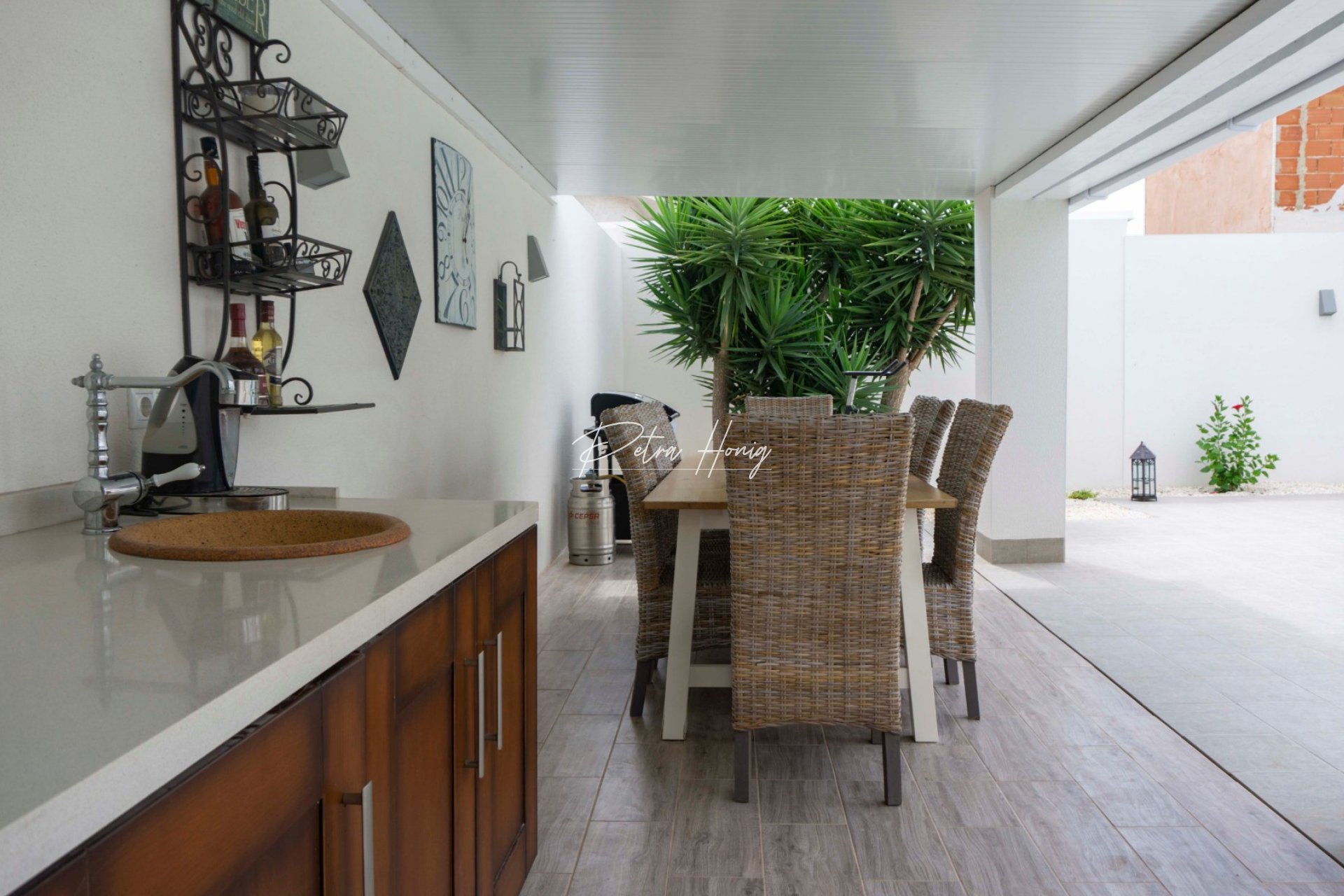 A Vendre - Villa - Ciudad Quesada