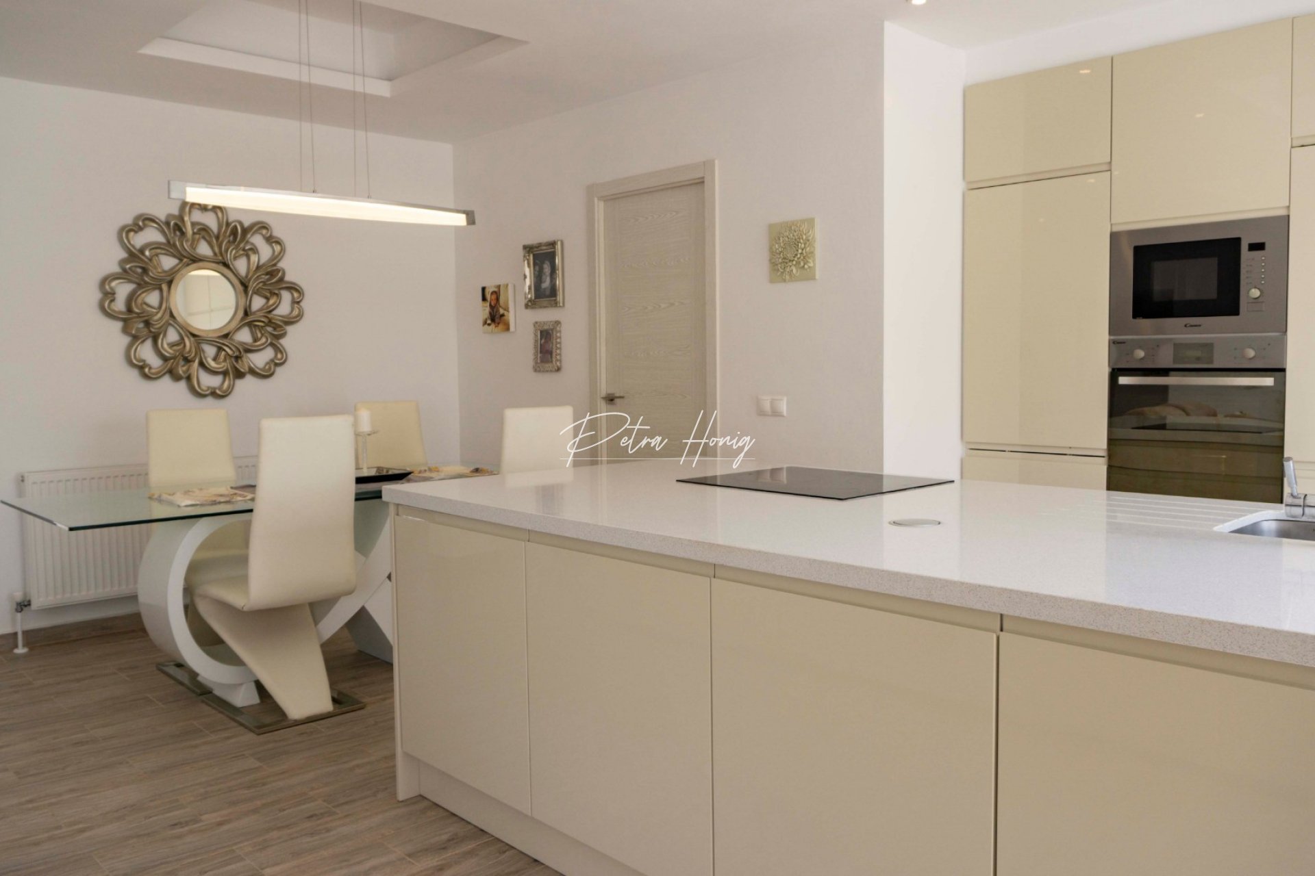 A Vendre - Villa - Ciudad Quesada