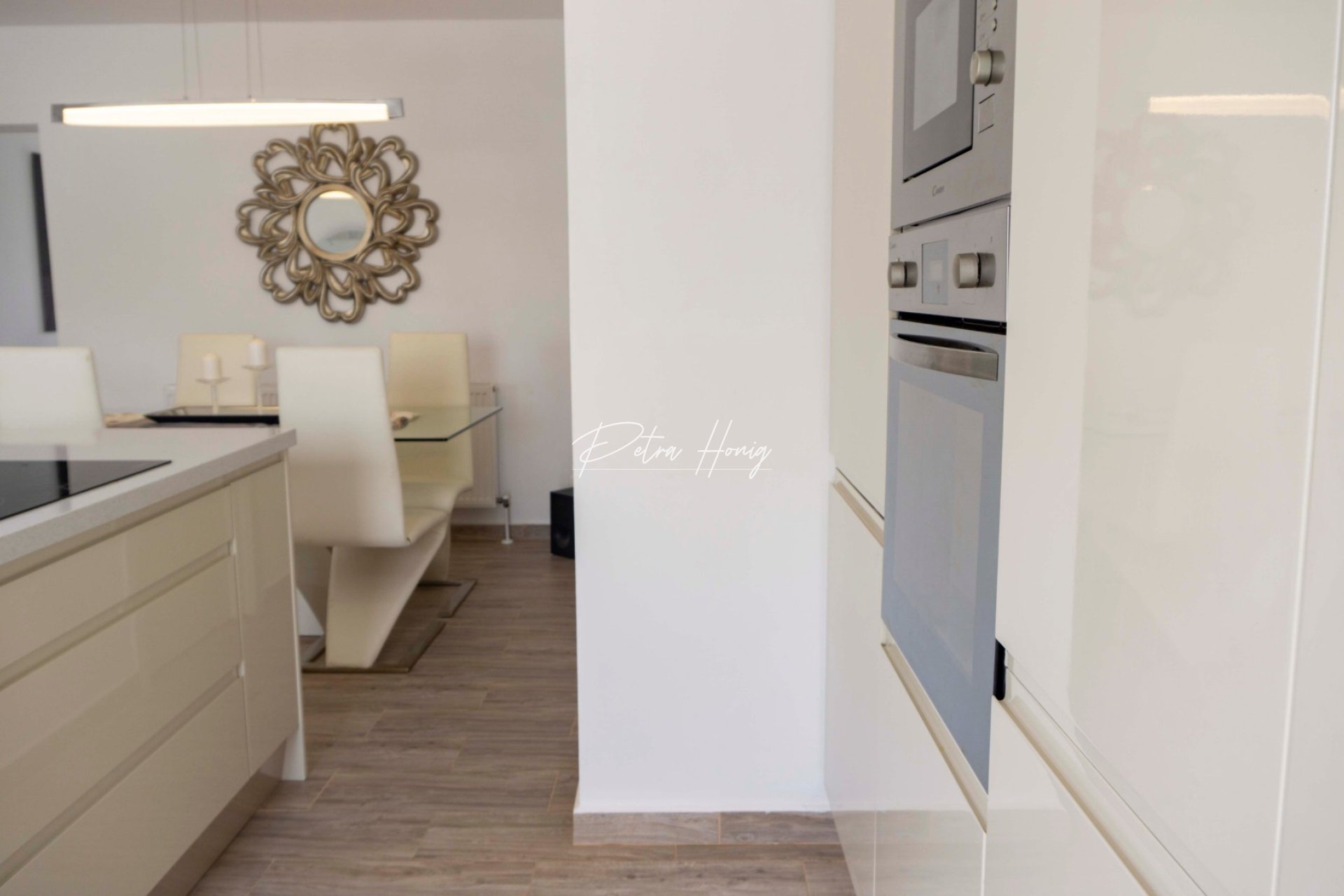 A Vendre - Villa - Ciudad Quesada