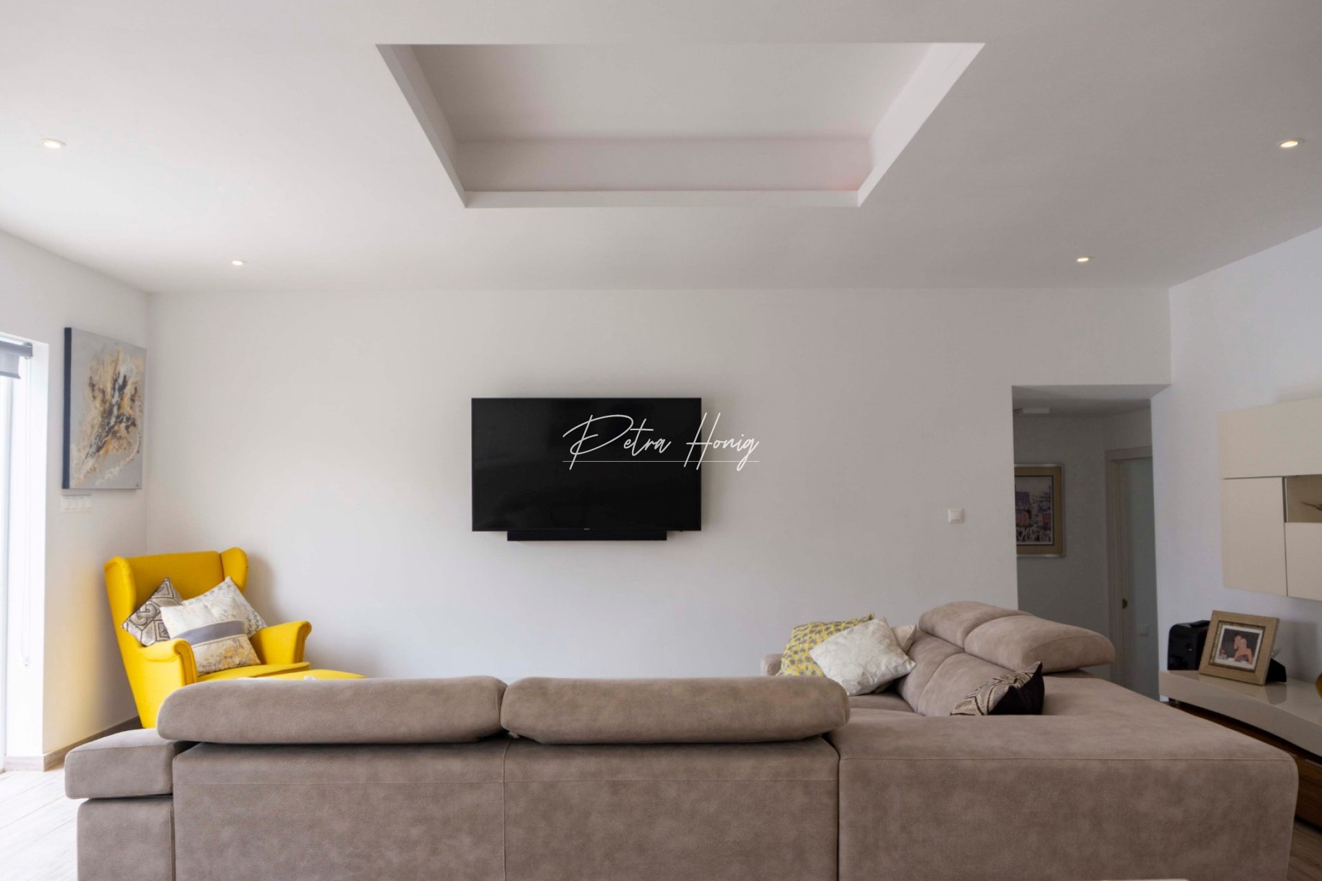 A Vendre - Villa - Ciudad Quesada