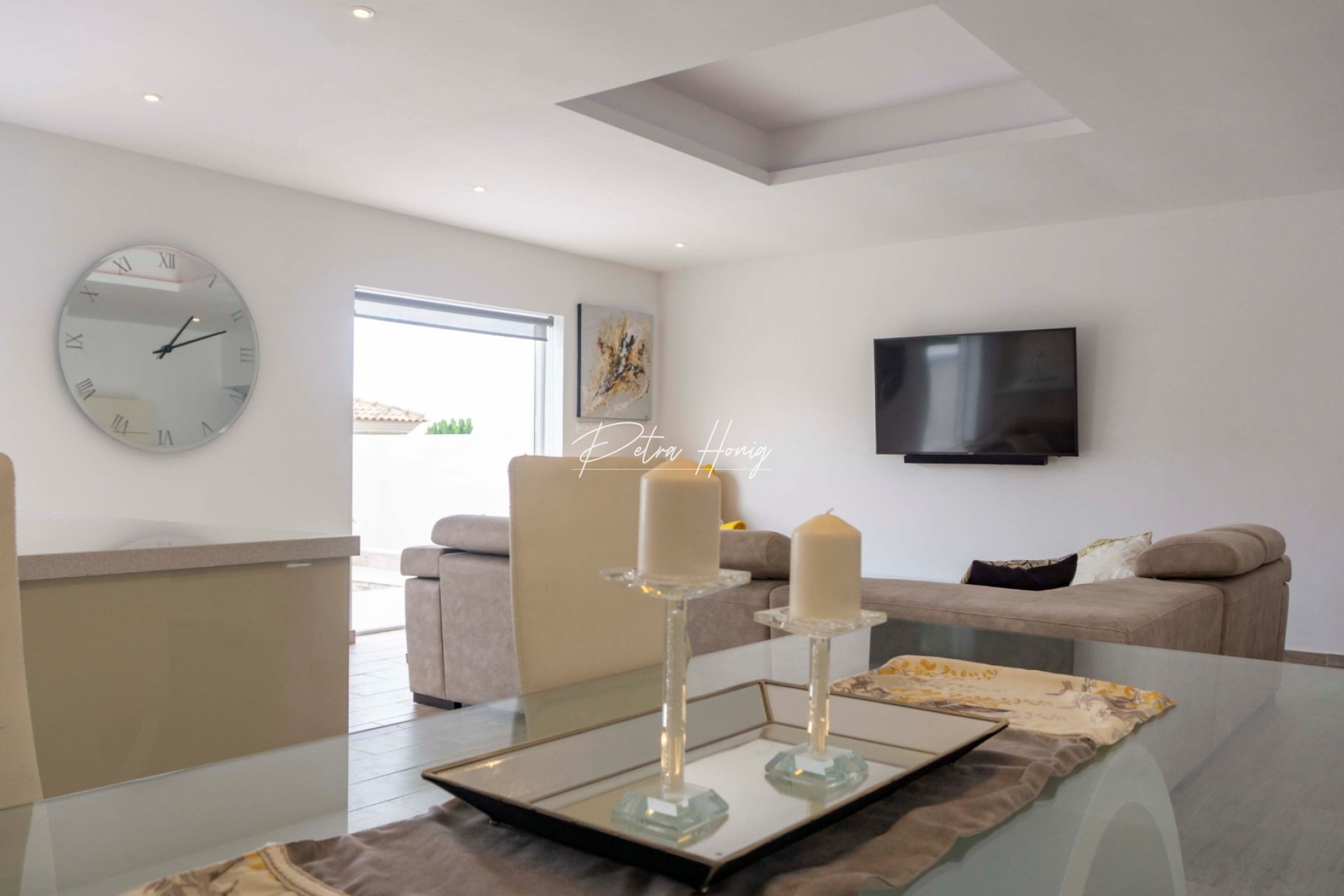 A Vendre - Villa - Ciudad Quesada