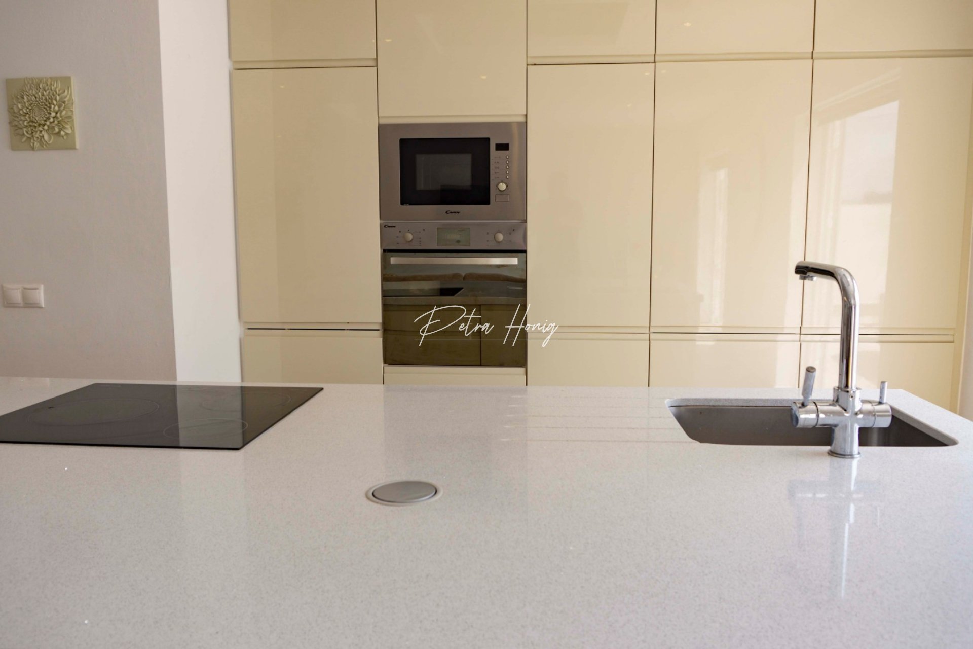 A Vendre - Villa - Ciudad Quesada