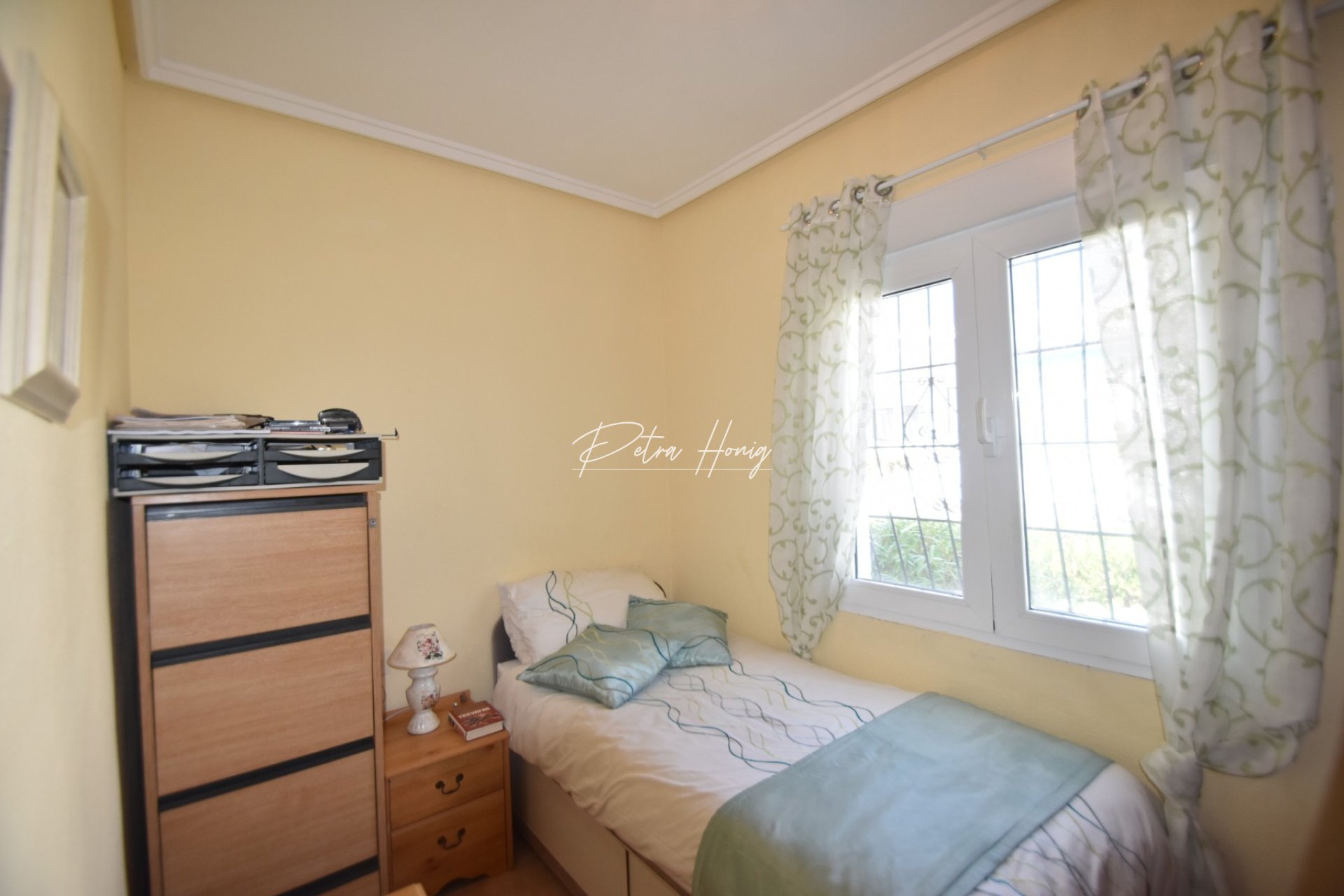 A Vendre - Villa - Ciudad Quesada