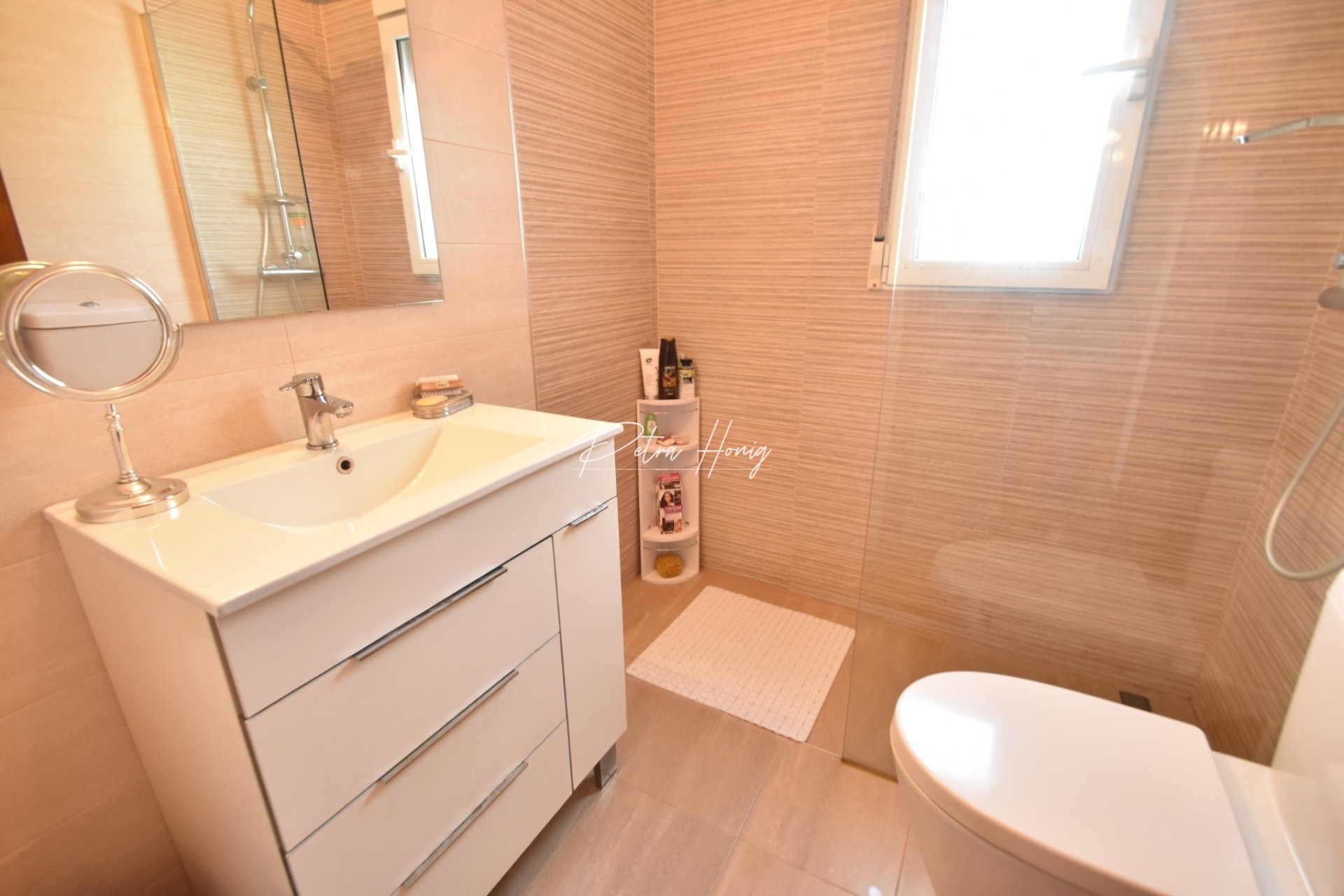 A Vendre - Villa - Ciudad Quesada