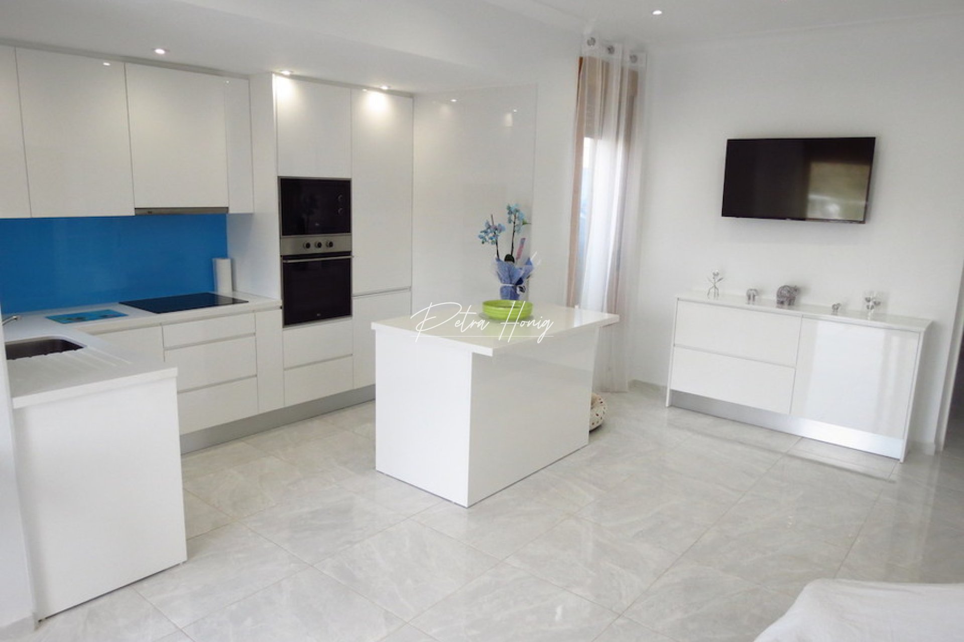 A Vendre - Villa - Ciudad Quesada