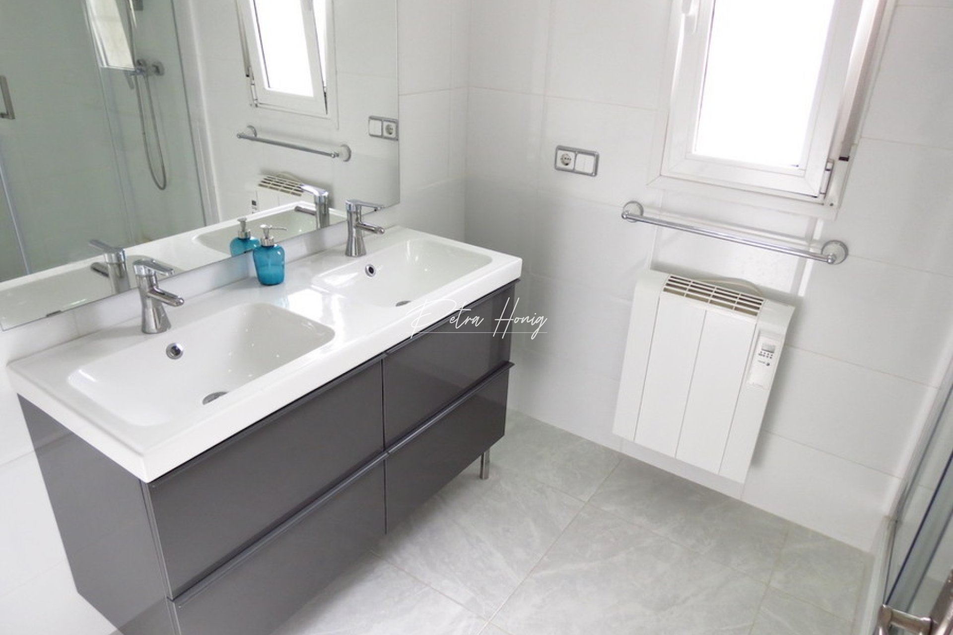 A Vendre - Villa - Ciudad Quesada