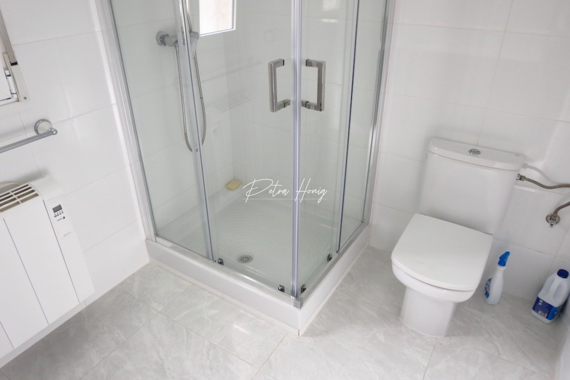 A Vendre - Villa - Ciudad Quesada