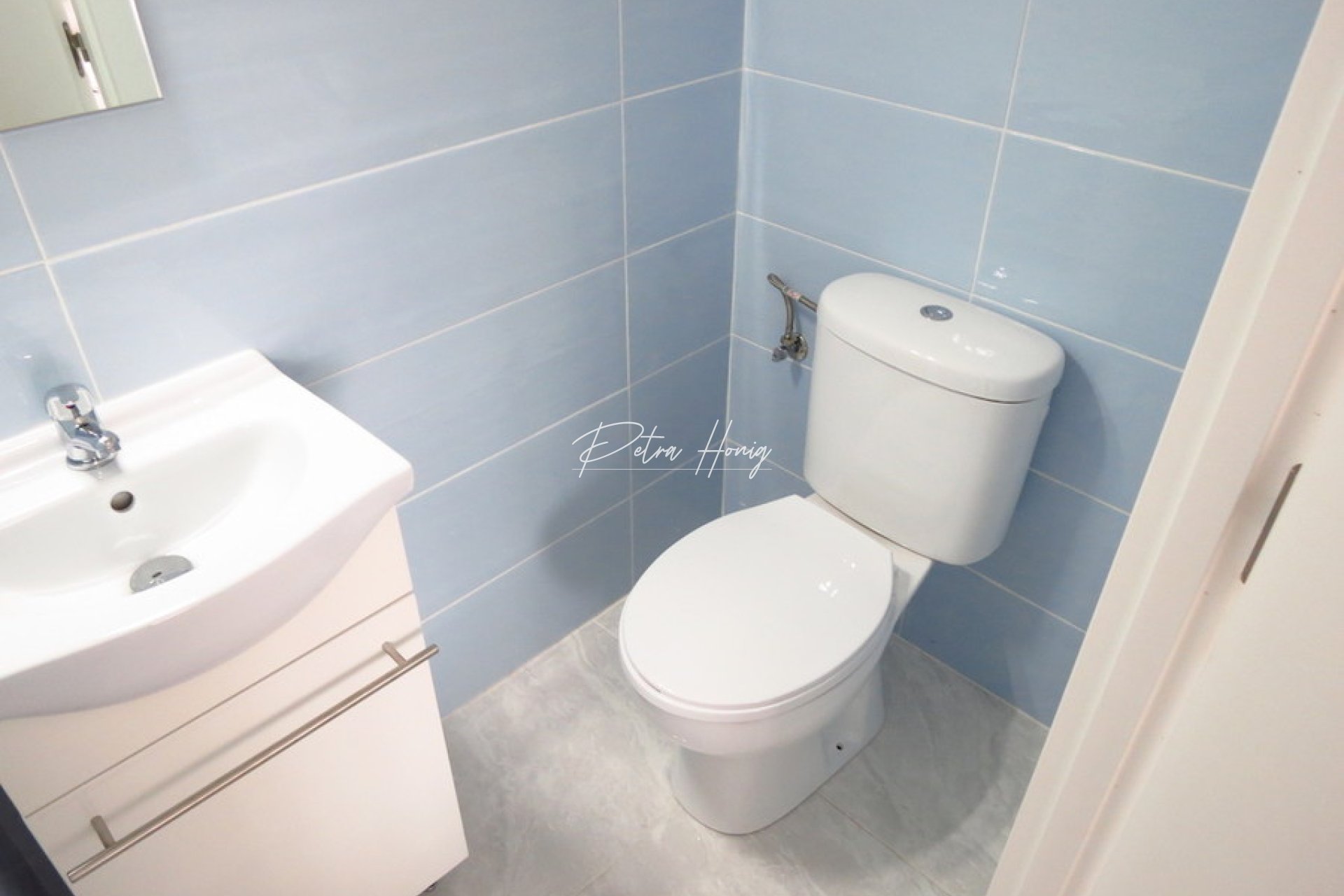 A Vendre - Villa - Ciudad Quesada