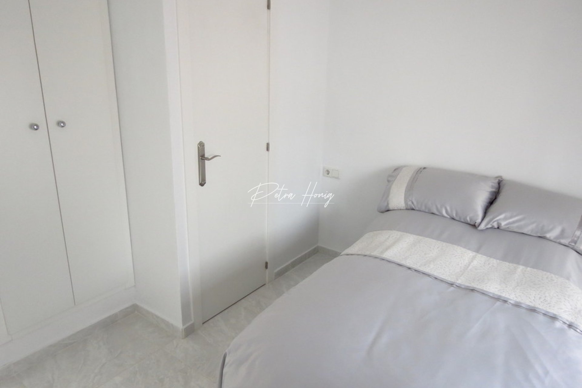 A Vendre - Villa - Ciudad Quesada