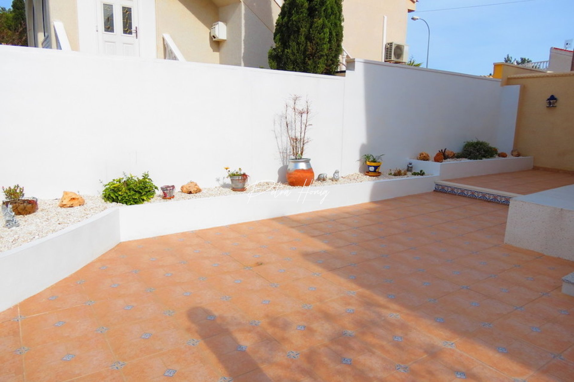 A Vendre - Villa - Ciudad Quesada