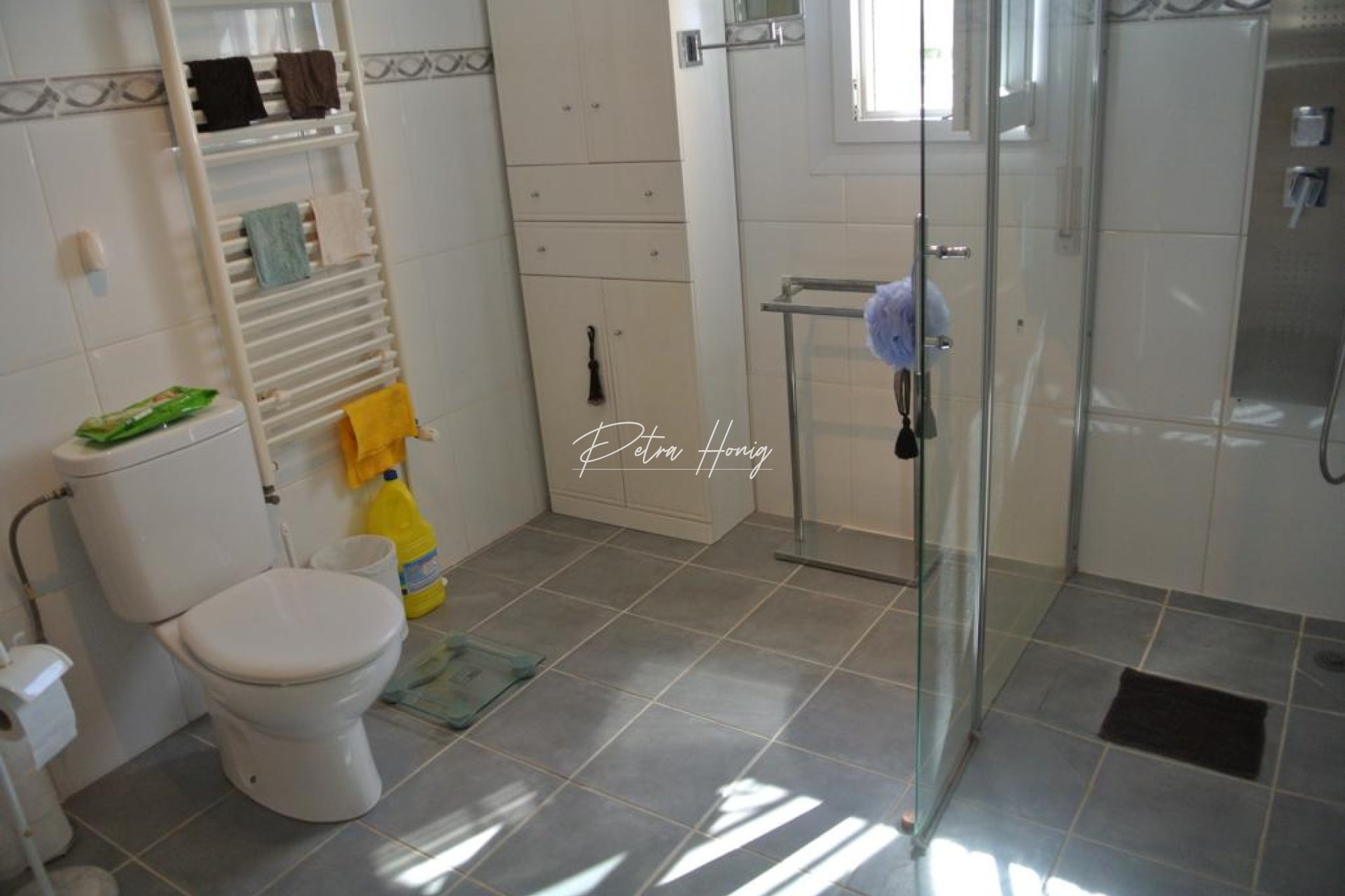 A Vendre - Villa - Ciudad Quesada