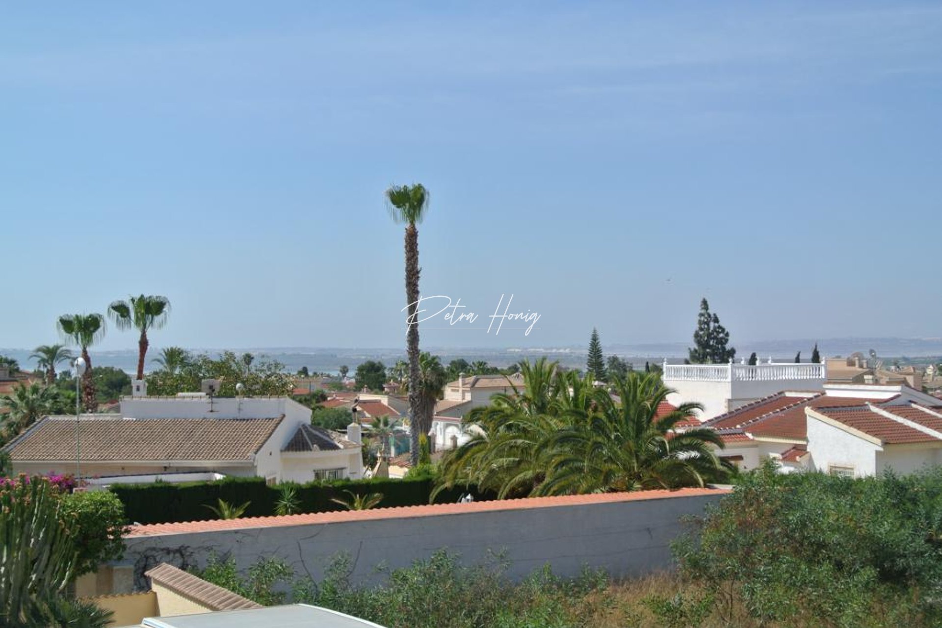 A Vendre - Villa - Ciudad Quesada