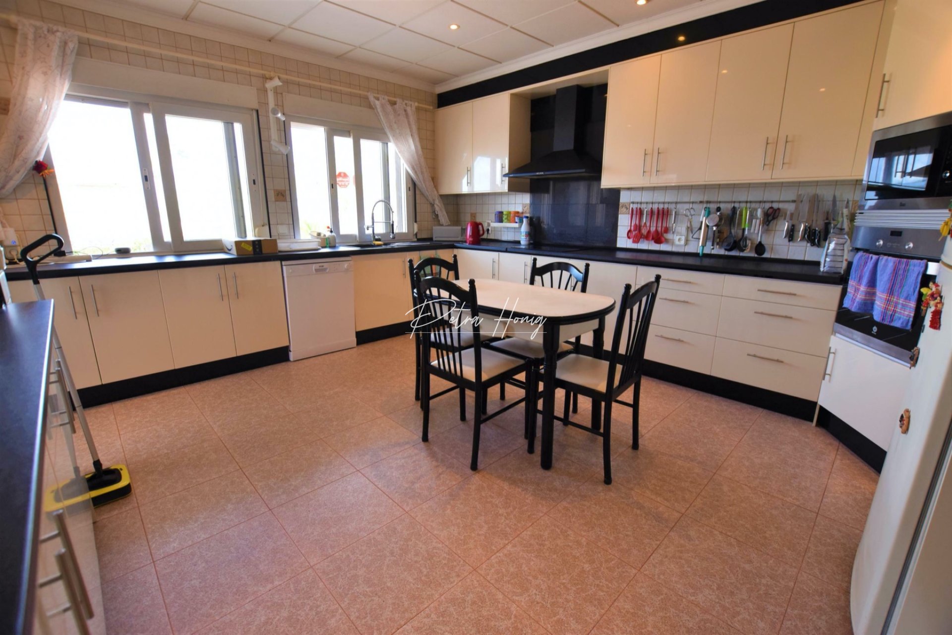 A Vendre - Villa - Ciudad Quesada