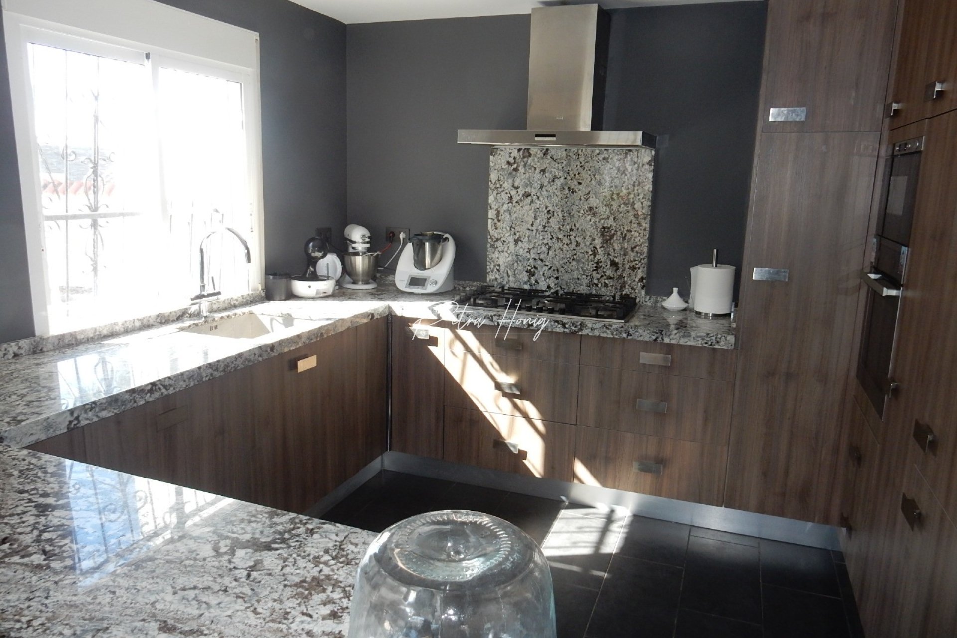 A Vendre - Villa - Ciudad Quesada