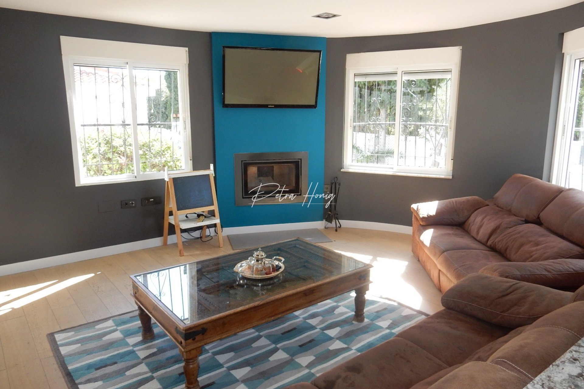 A Vendre - Villa - Ciudad Quesada
