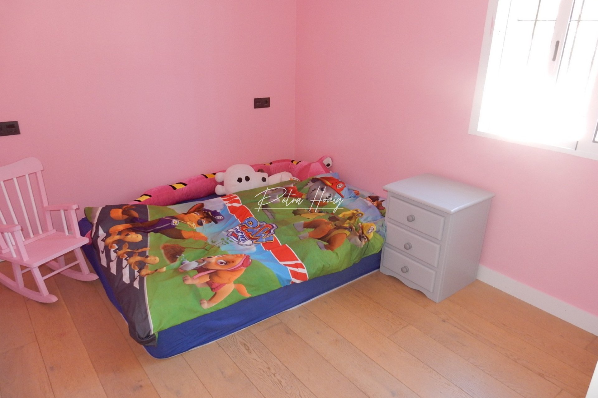 A Vendre - Villa - Ciudad Quesada