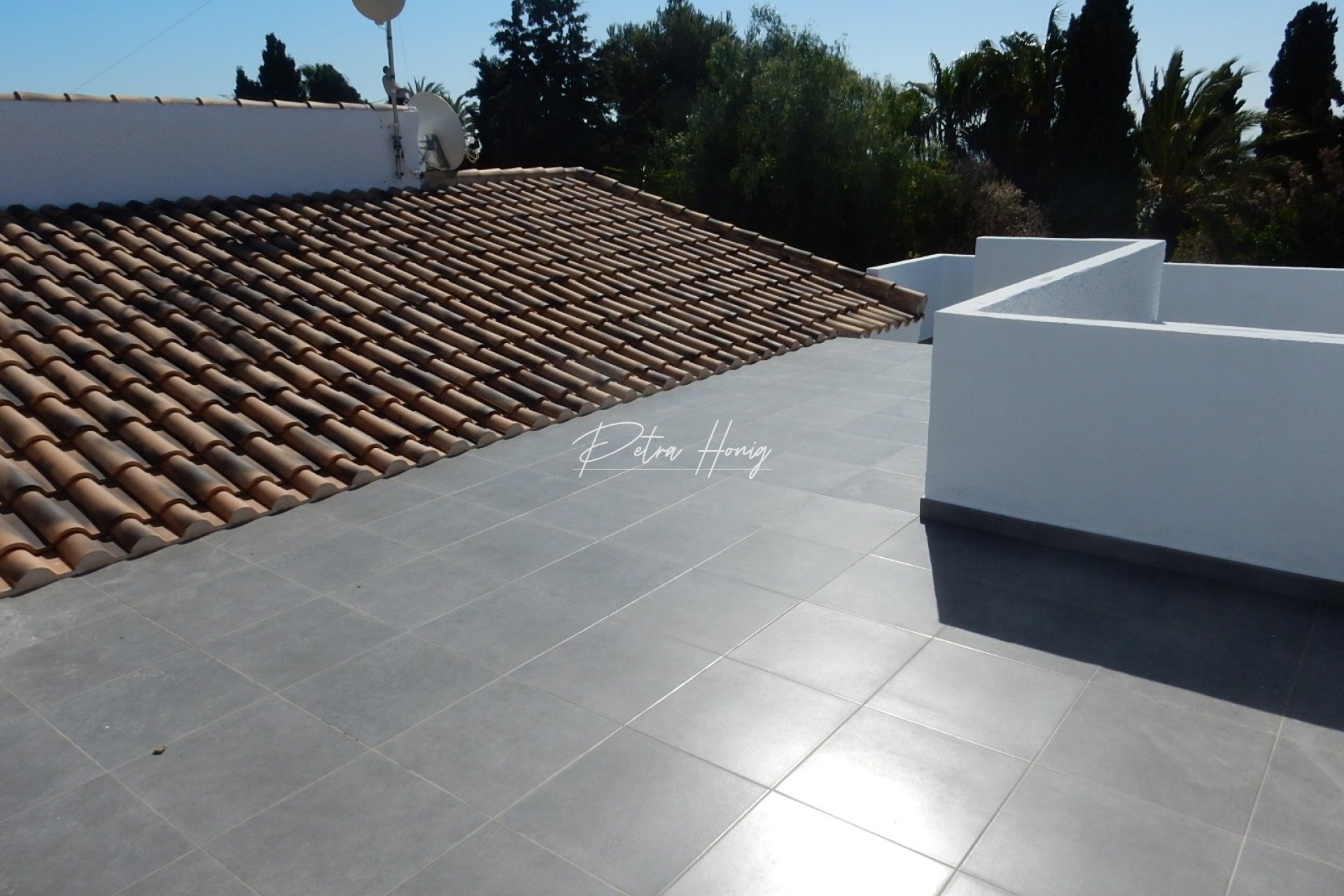 A Vendre - Villa - Ciudad Quesada
