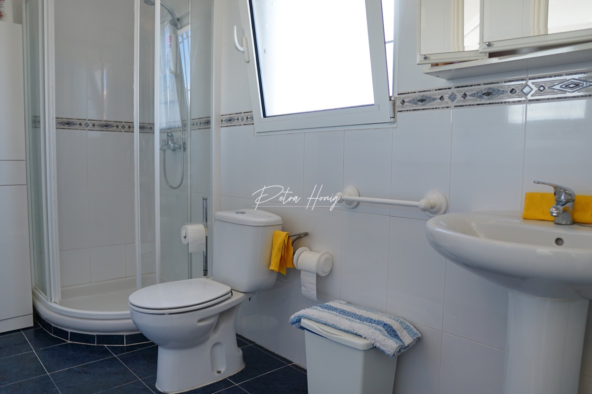 A Vendre - Villa - Ciudad Quesada