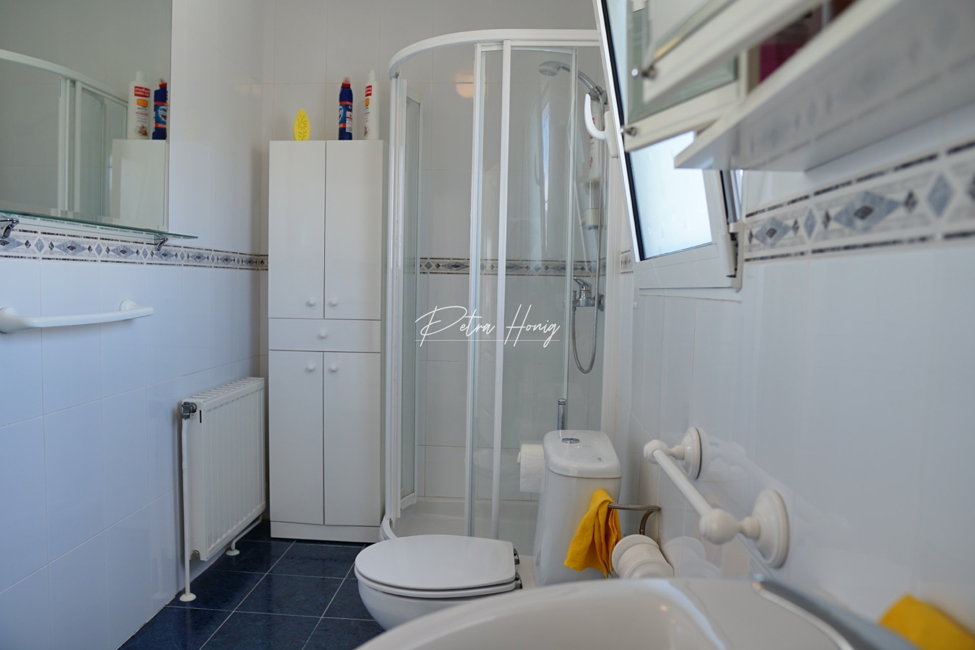A Vendre - Villa - Ciudad Quesada